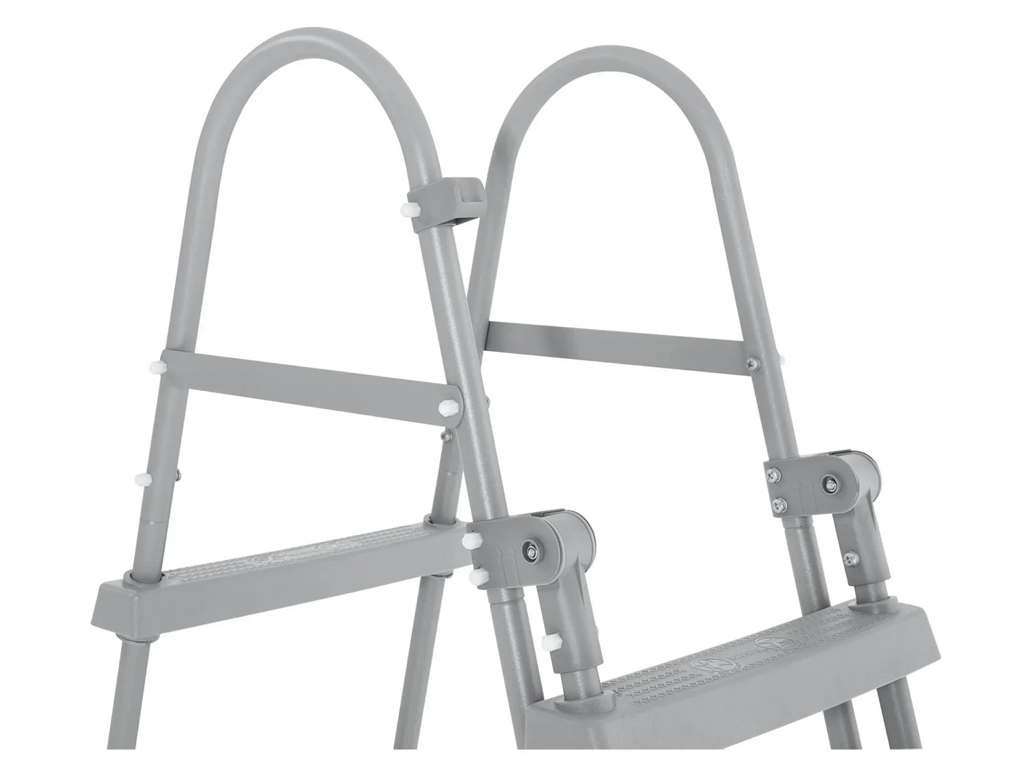 Bestway chelle de piscine Flowclear, 107 cm