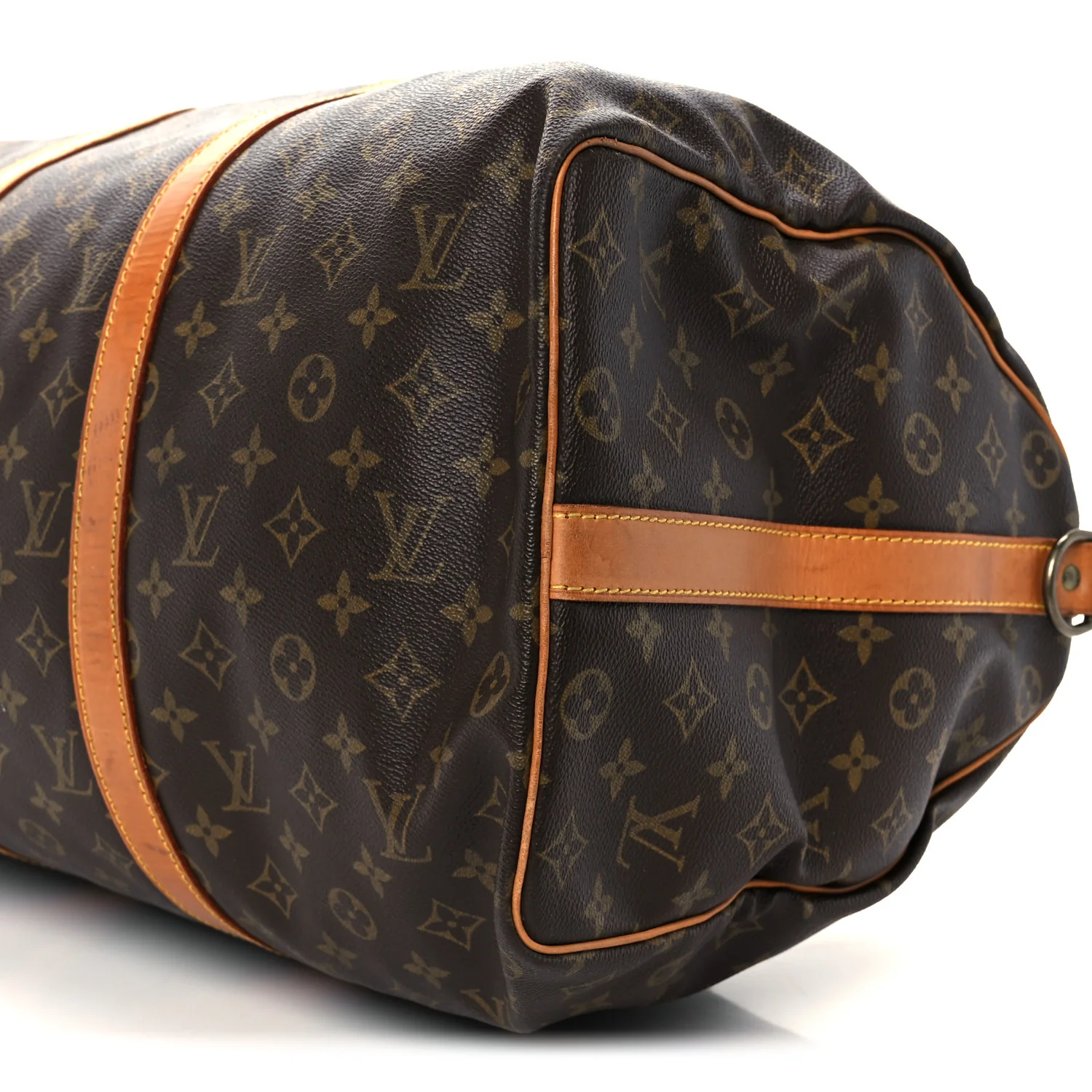 Monogram Keepall Bandouliere 50