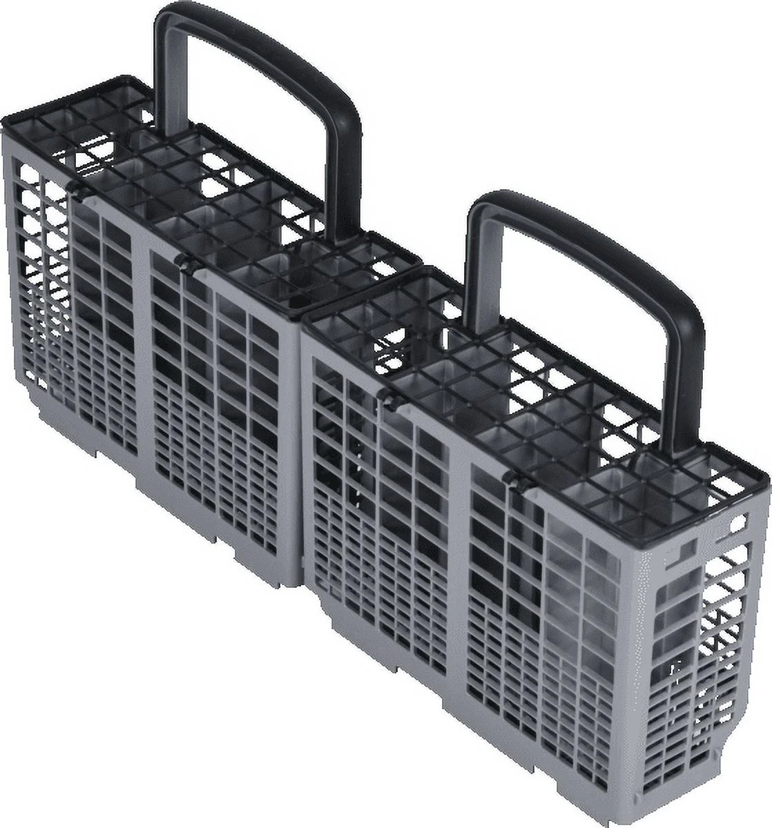 24�?Built-In-Dishwasher w/ 3rd Rack Turbo Dry-SS Pocket handle(Stainless Steel) - Image 7