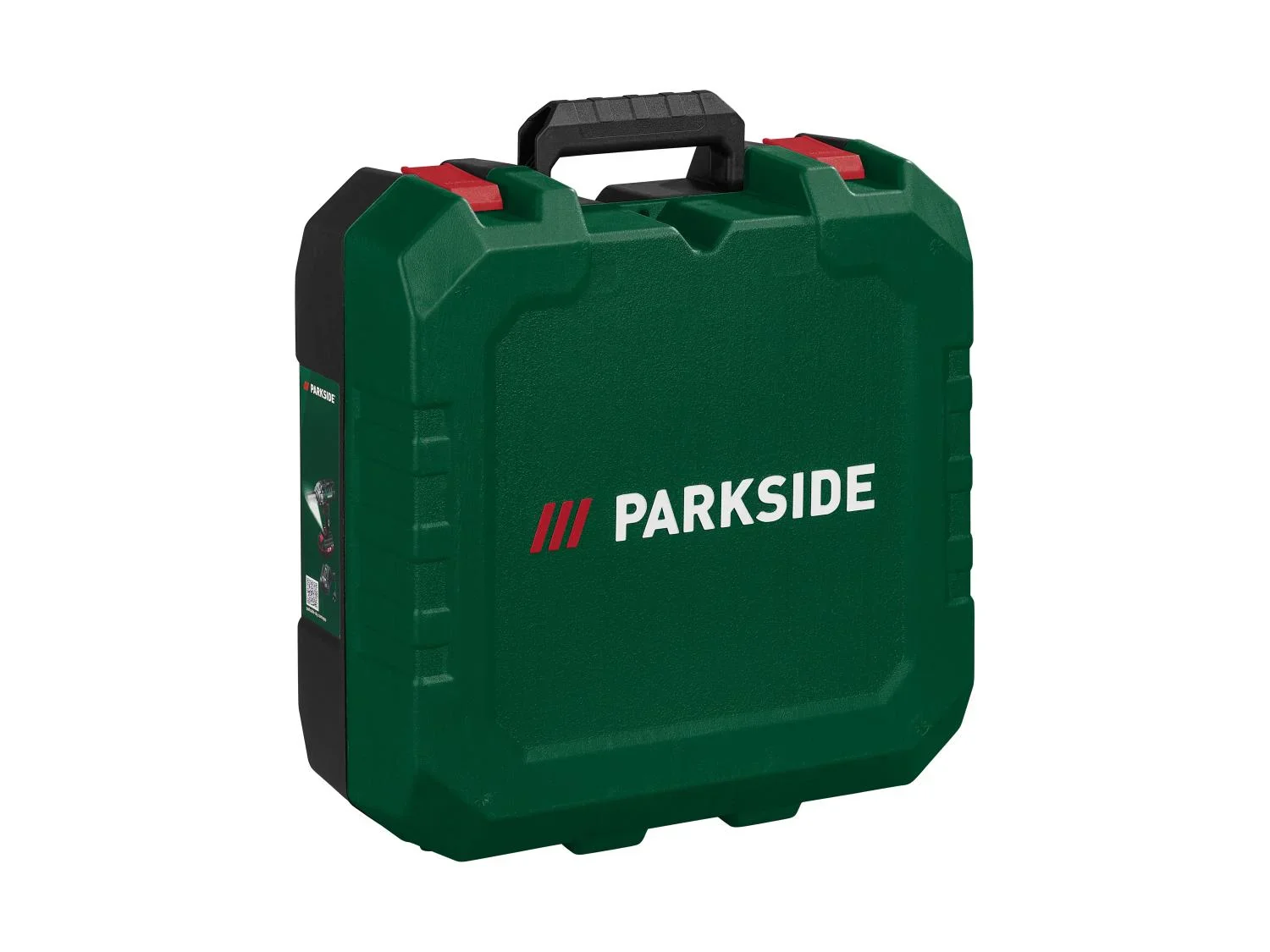 PARKSIDE Set cl  chocs sans fil PASSK 20-Li C4 + batterie + chargeur, 20 V