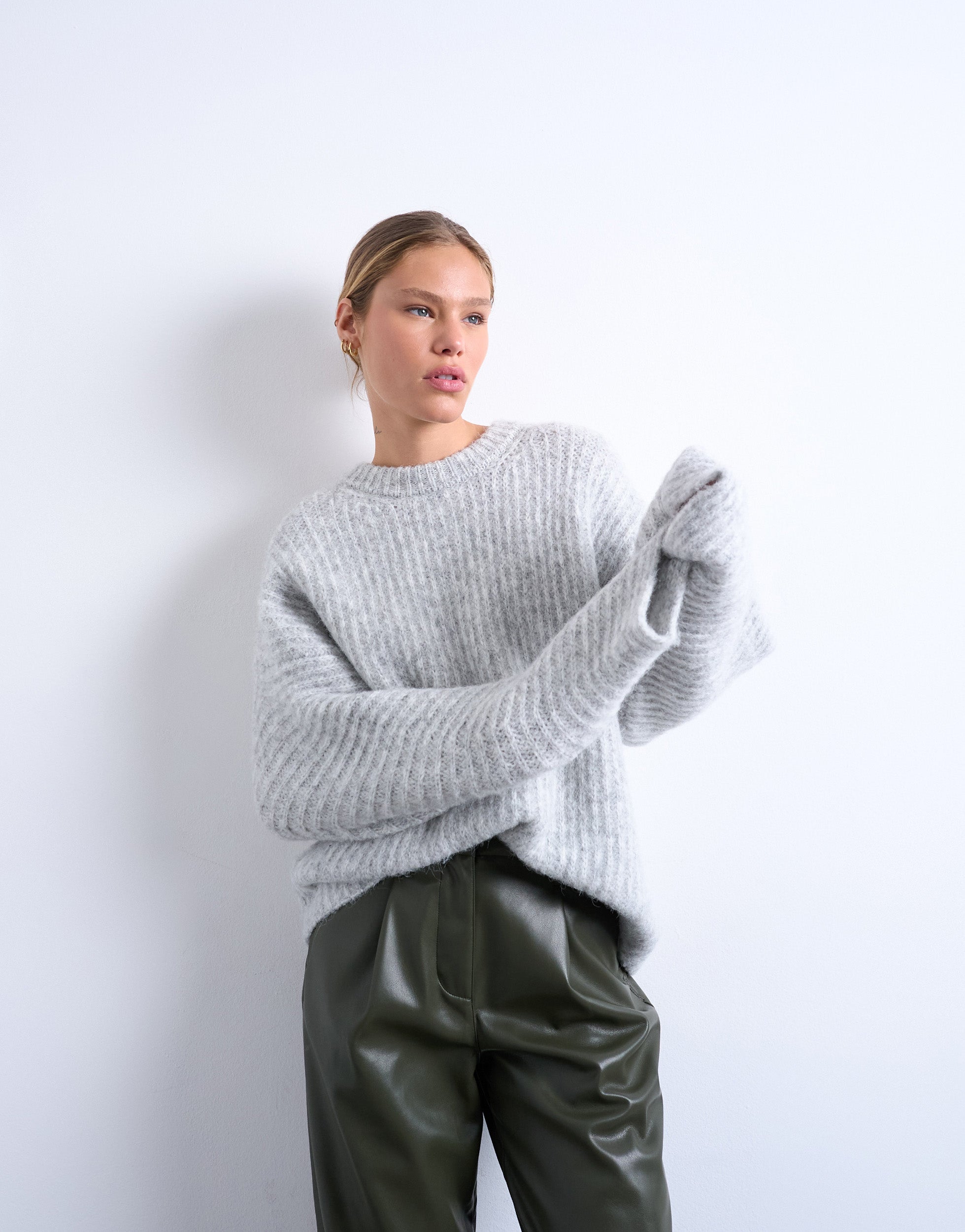 VERO MODA® TSKIMMIE Pullover