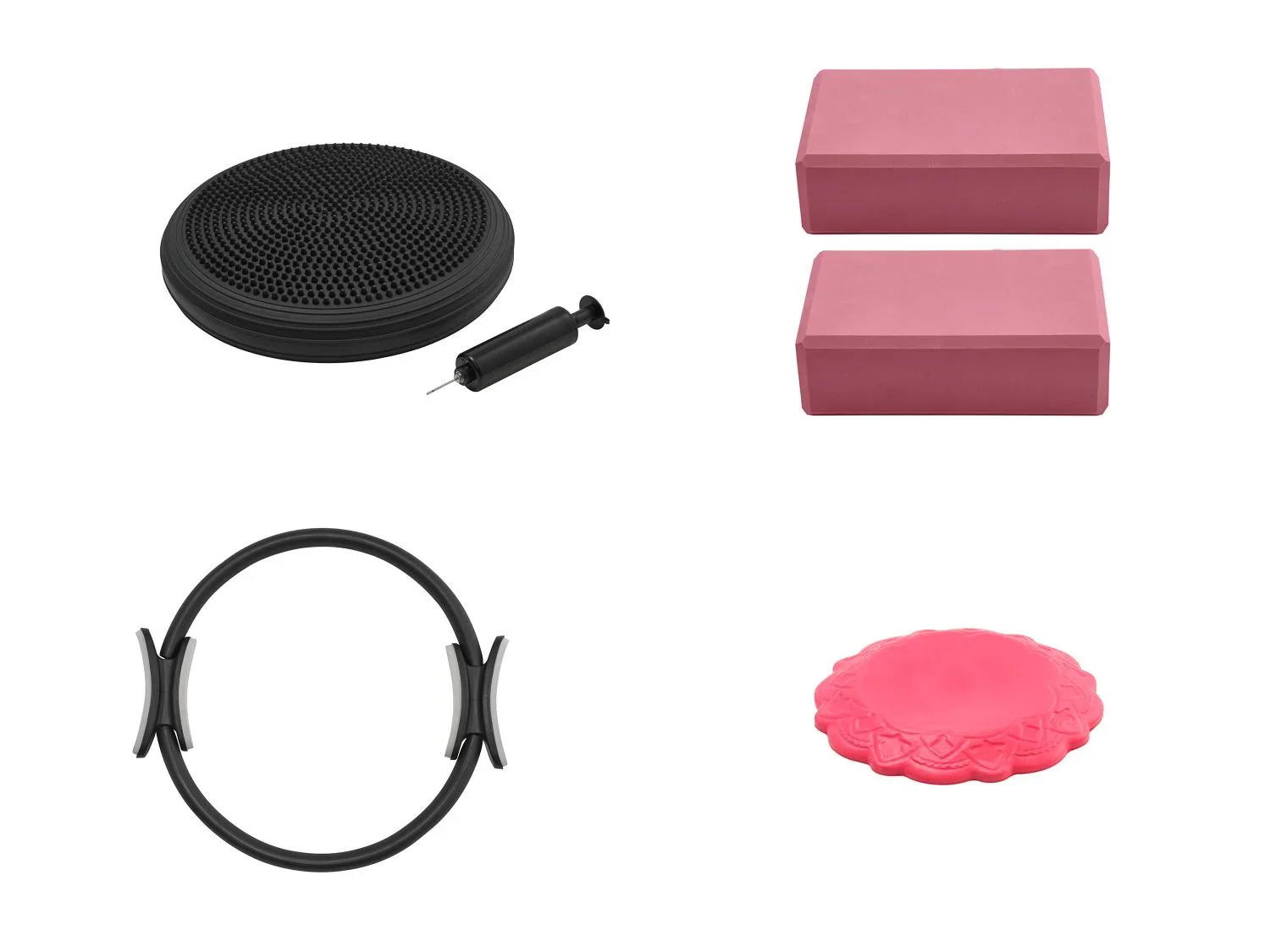 CRIVIT Accessoires de yoga