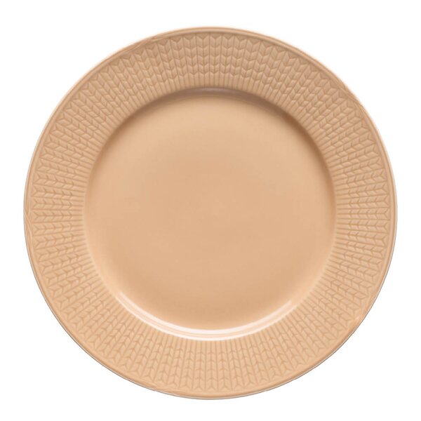 Swedish Grace tallerken 27 cm Jubilee