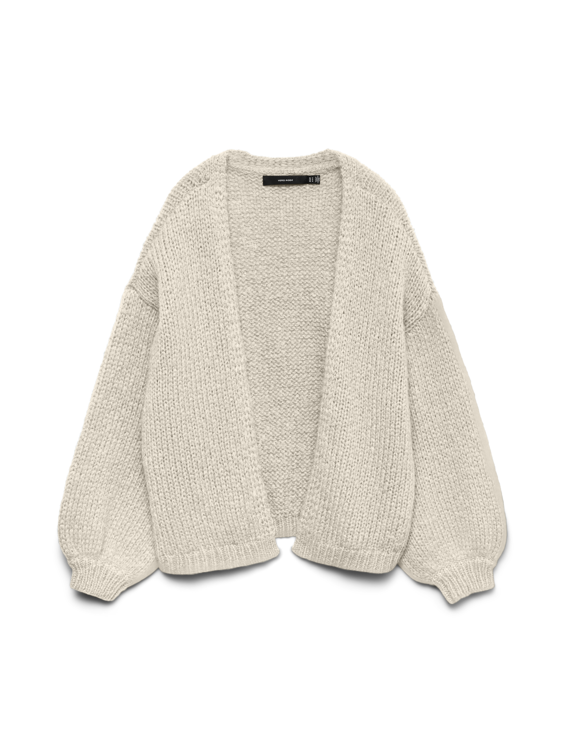 VERO MODA® VMMAYBE Knit Cardigan