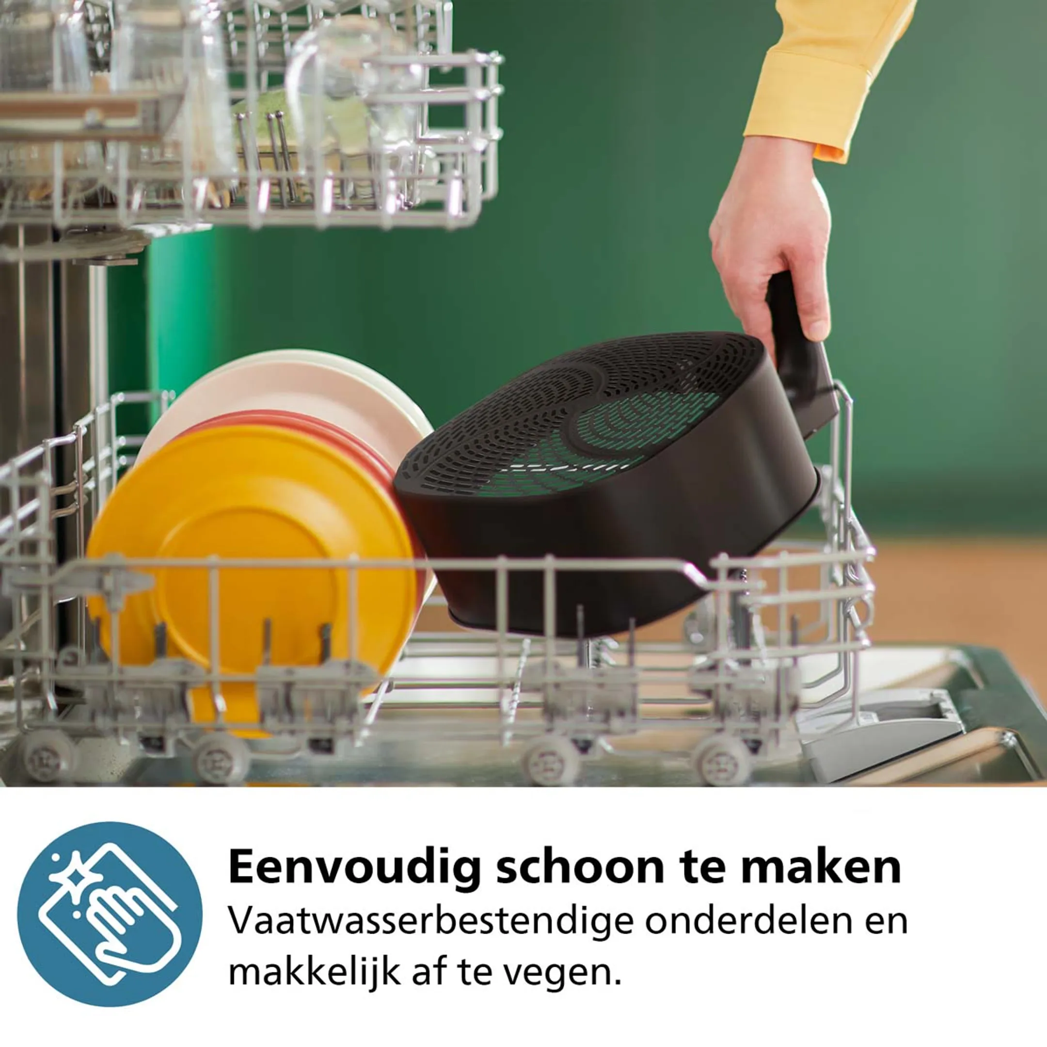 Philips Airfryer 3000-serie NA322/00