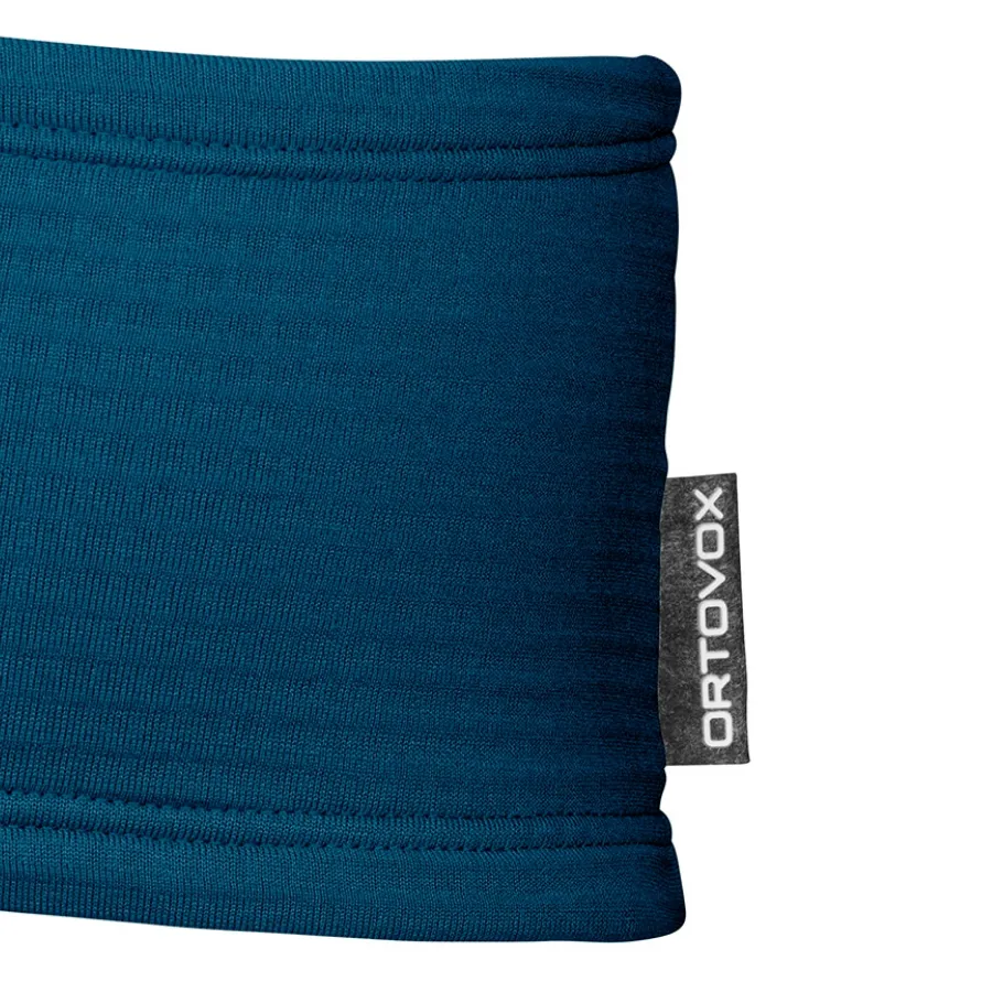 ORTOVOXR FLEECE LIGHT GRID HEADBAND