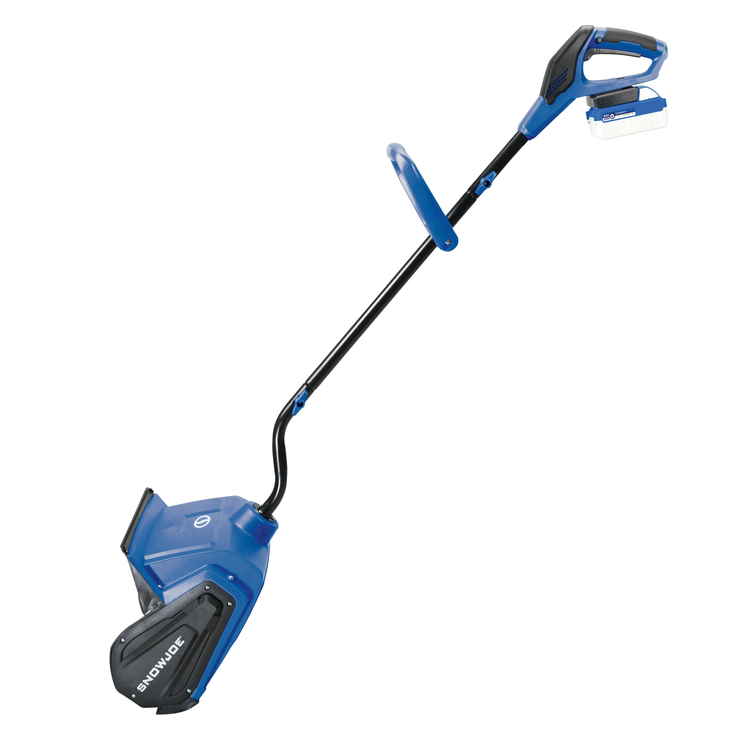 24V Cordless 13-inch Snow Shovel Kit, 4.0-Ah Battery Charger(4 Amps) - Image 9