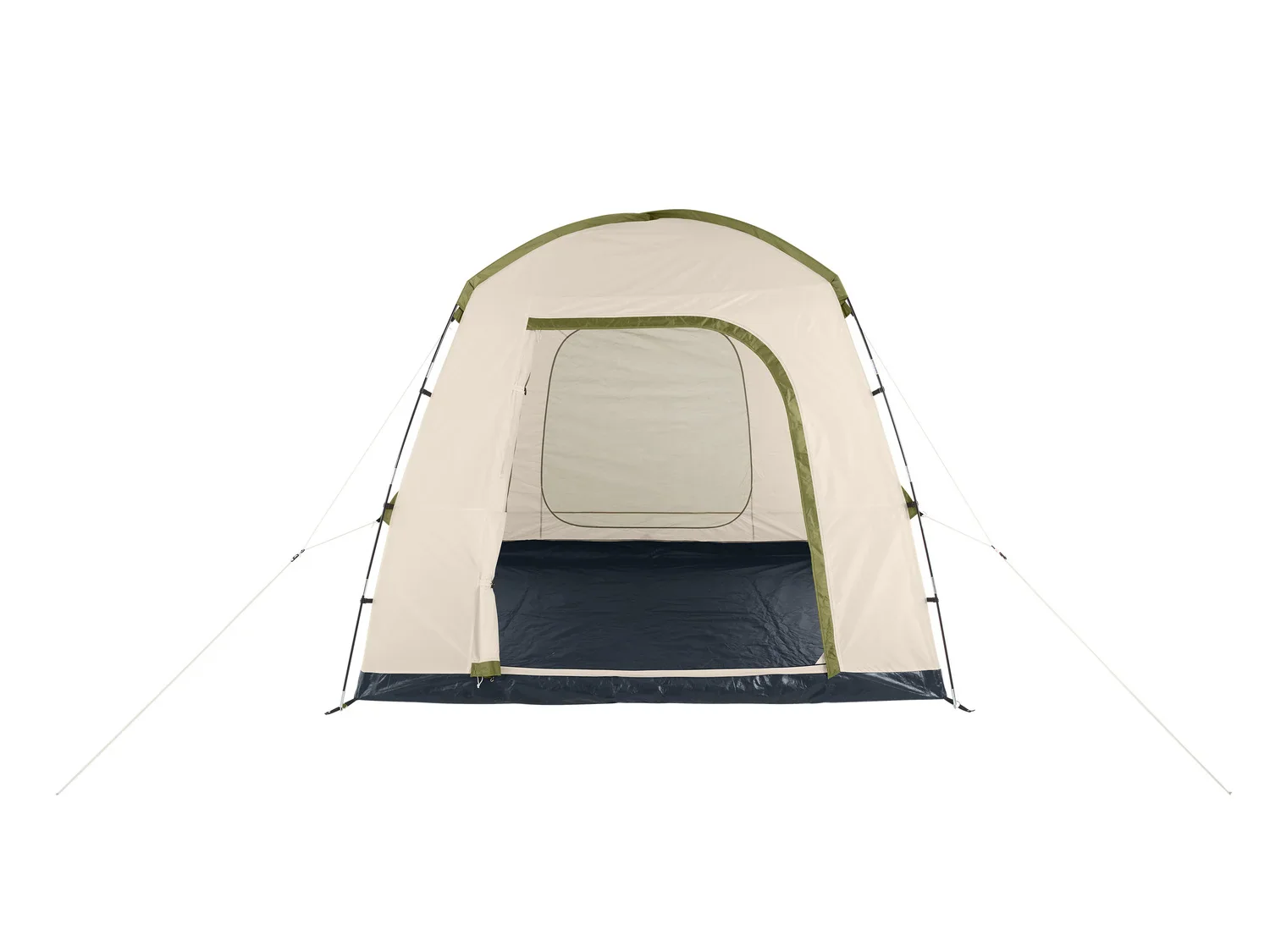Rocktrail Tente de camping familiale, 4-6 personnes