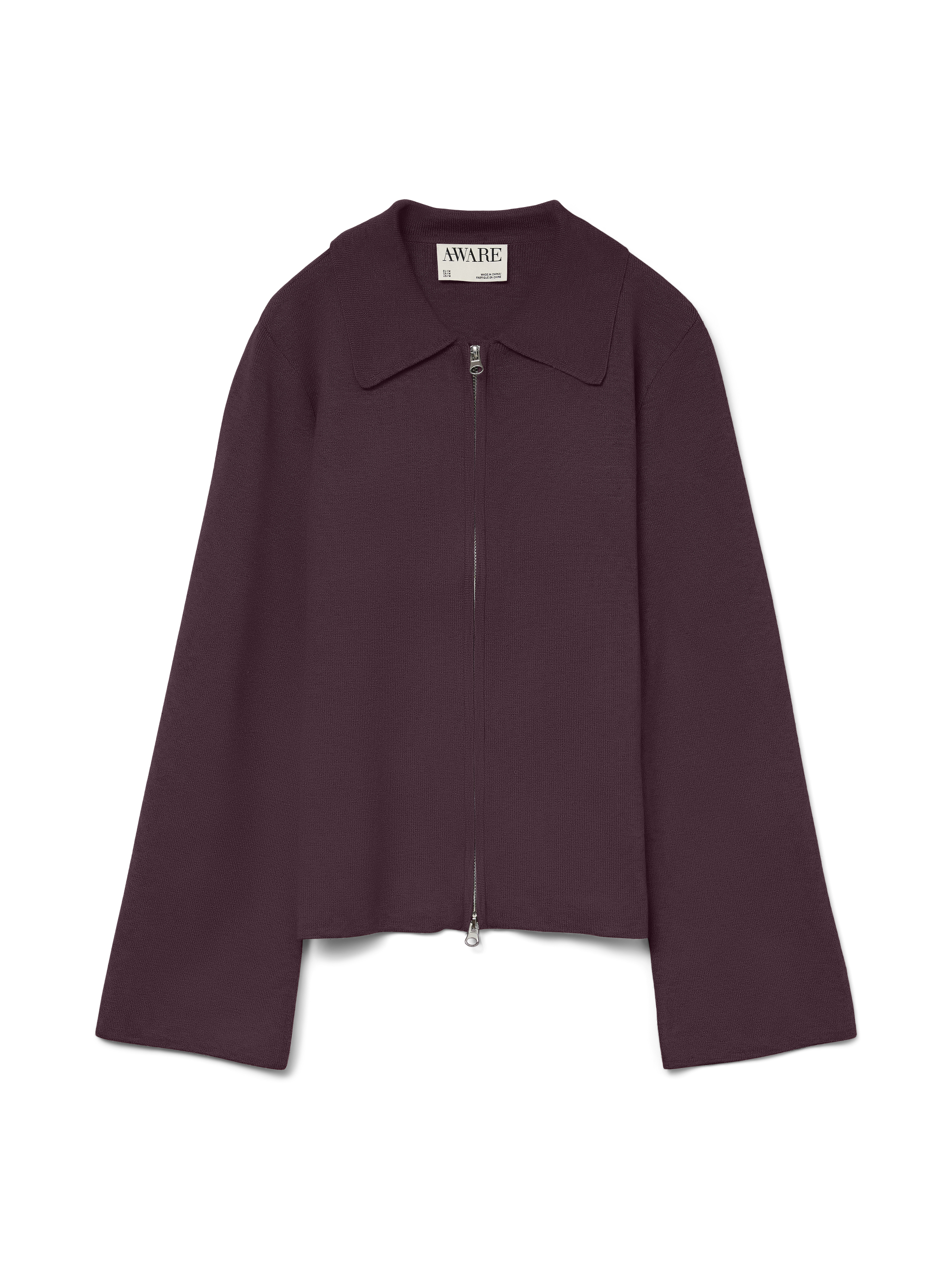 VERO MODA® AWHANNA Knit Cardigan