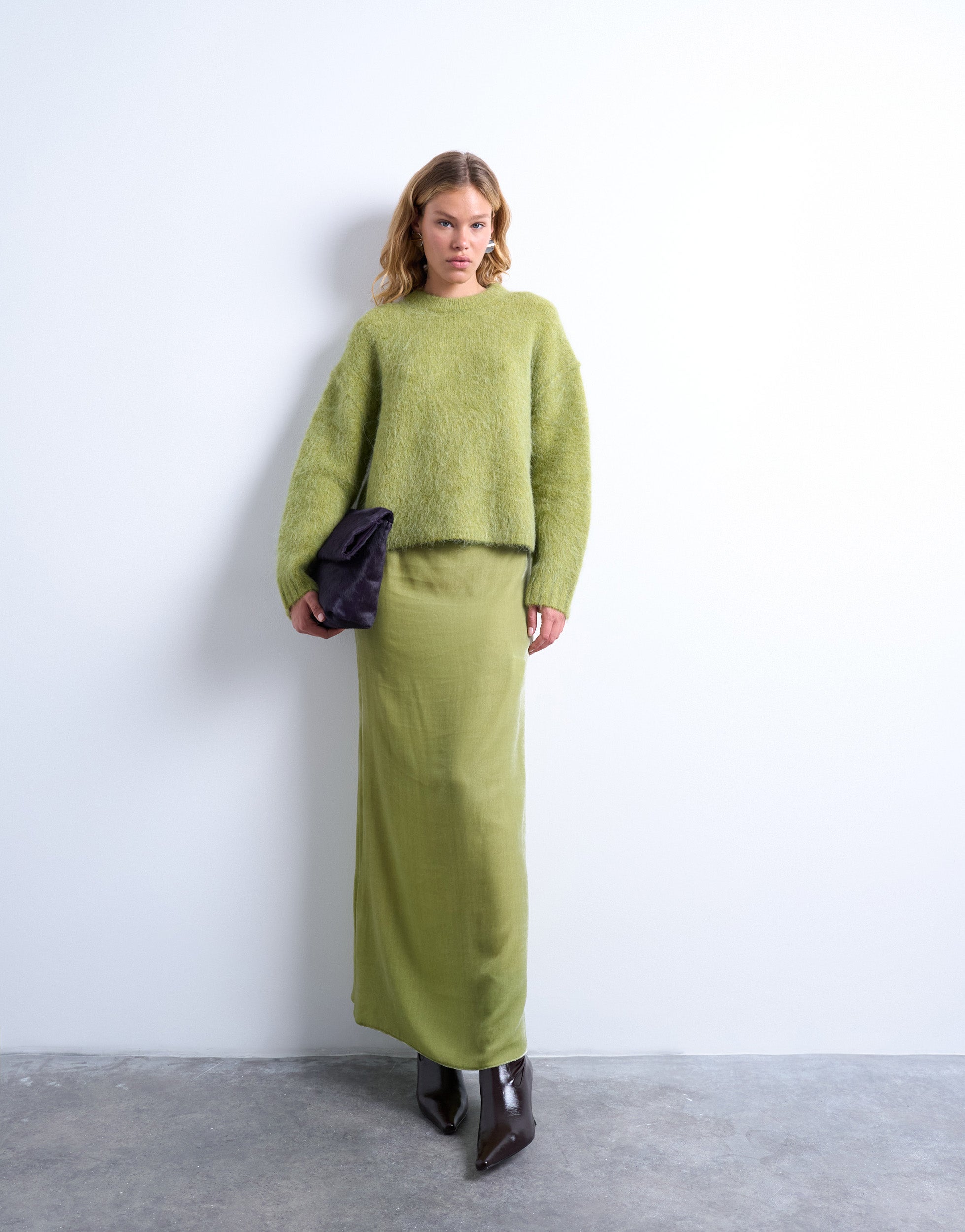 VERO MODA® TSKASSANDRA Pullover
