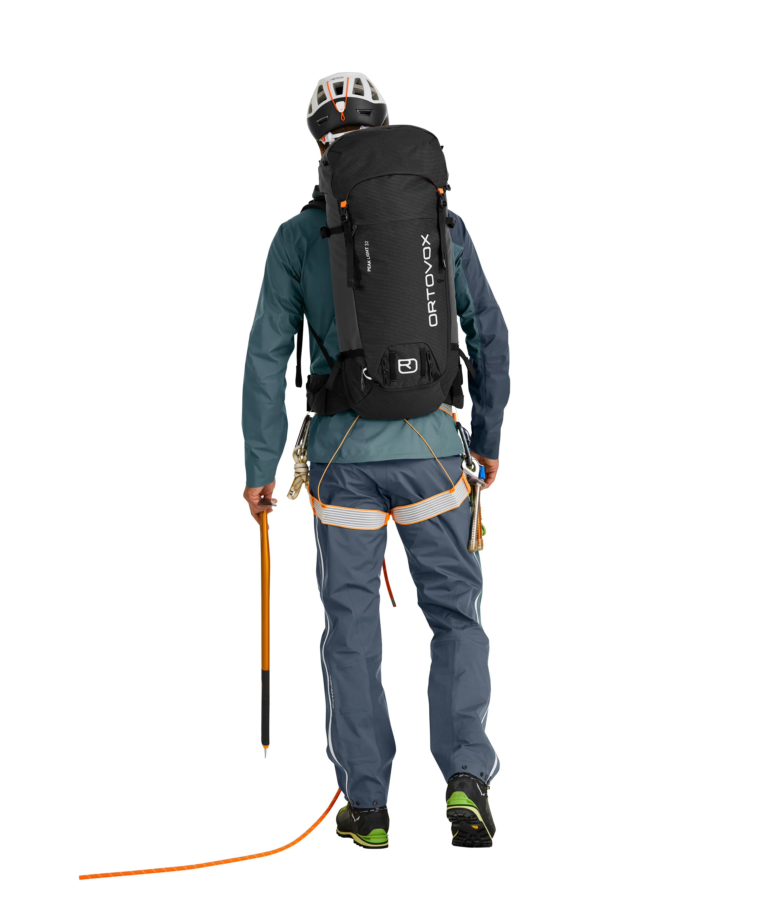 ORTOVOXR WESTALPEN 3L LIGHT JACKET