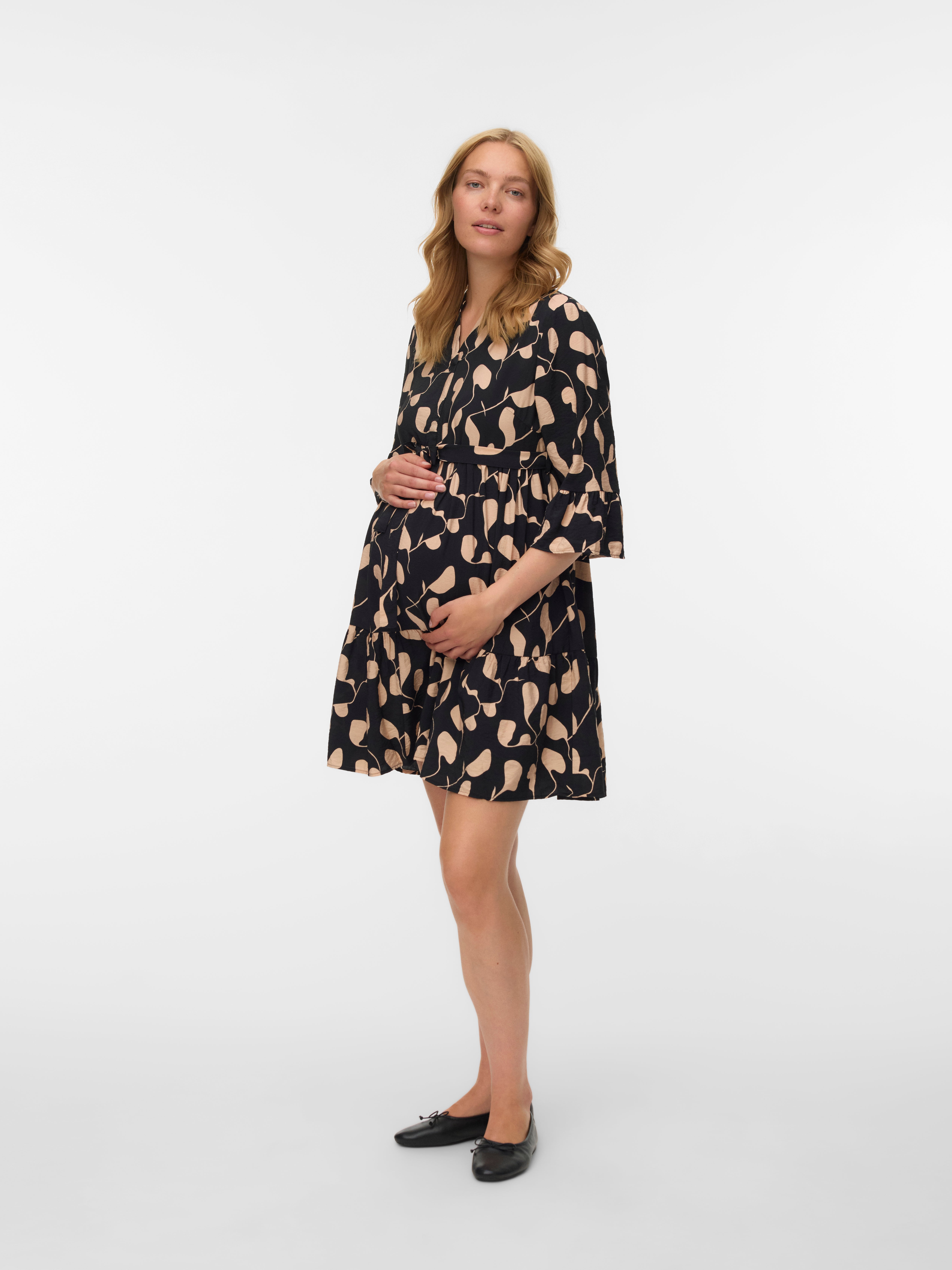 VERO MODA® VMMJOSIE Maternity Dress