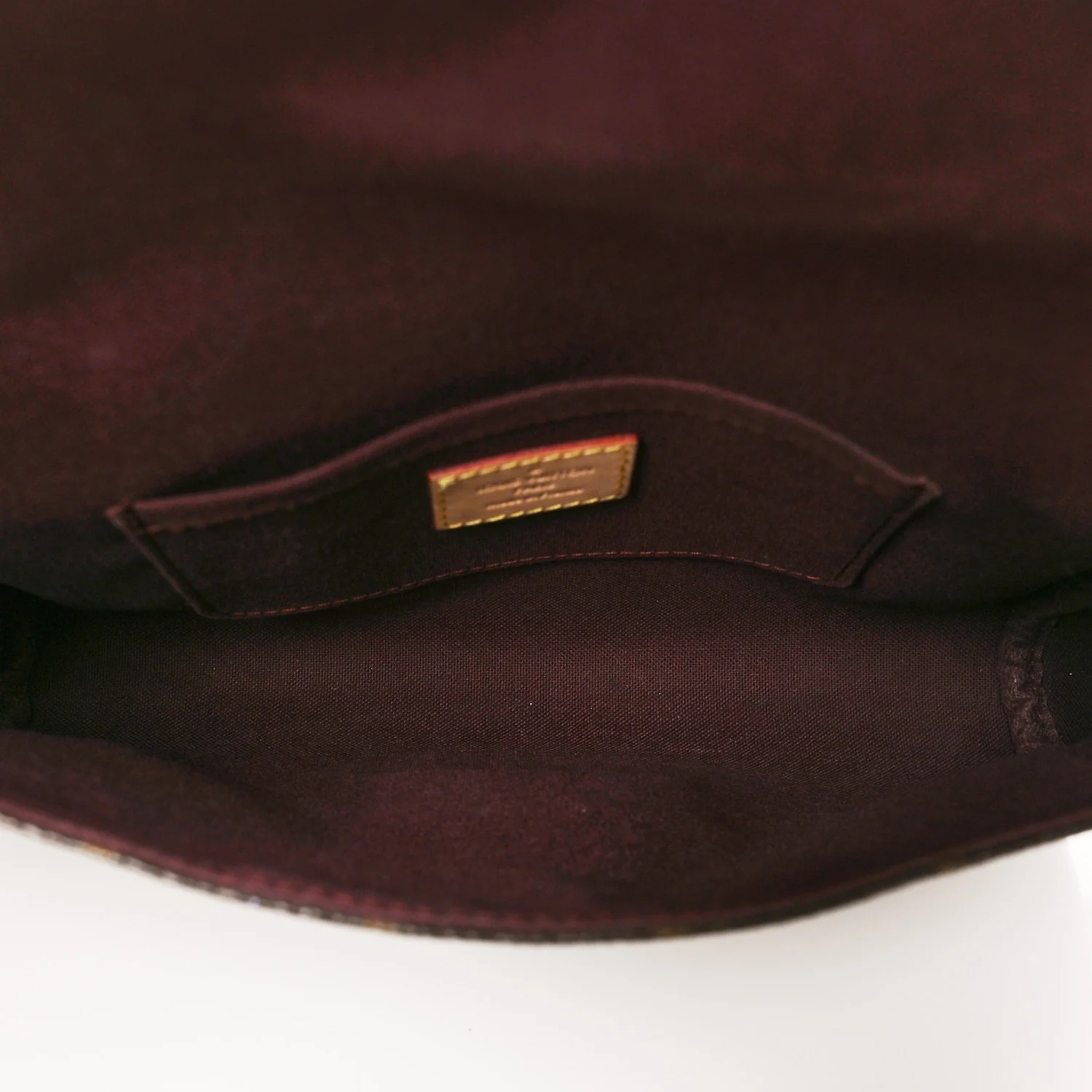 Monogram Favorite MM