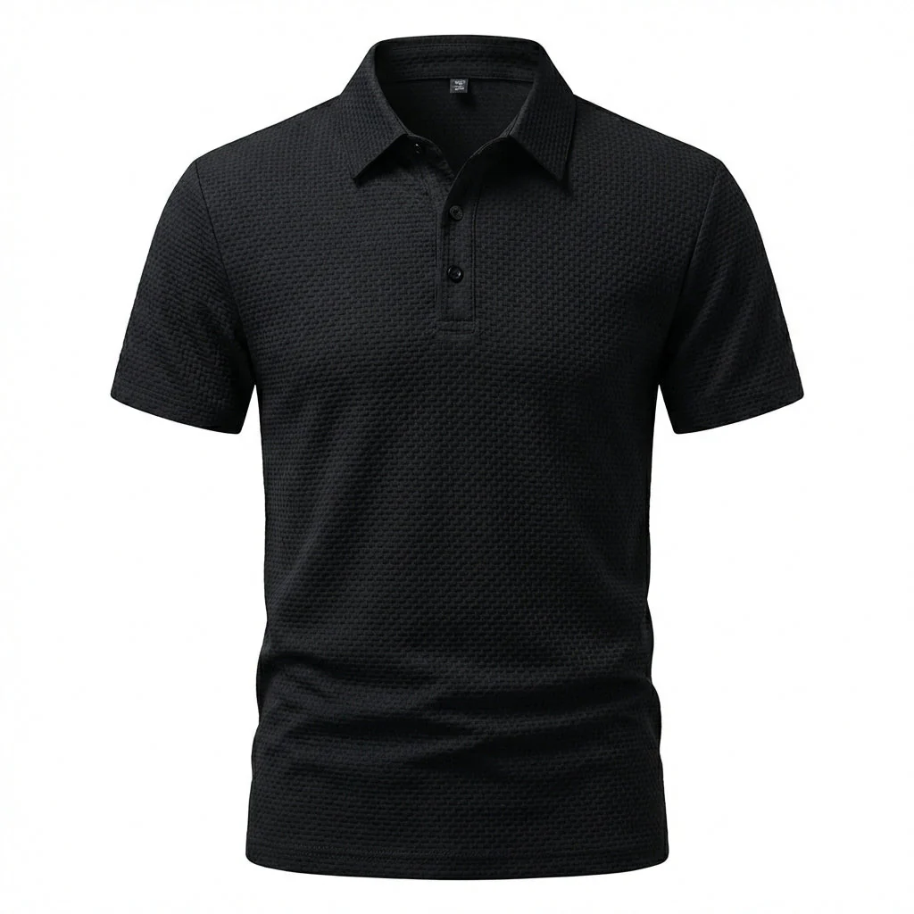 Davanté | T-shirt élégant pour hommes