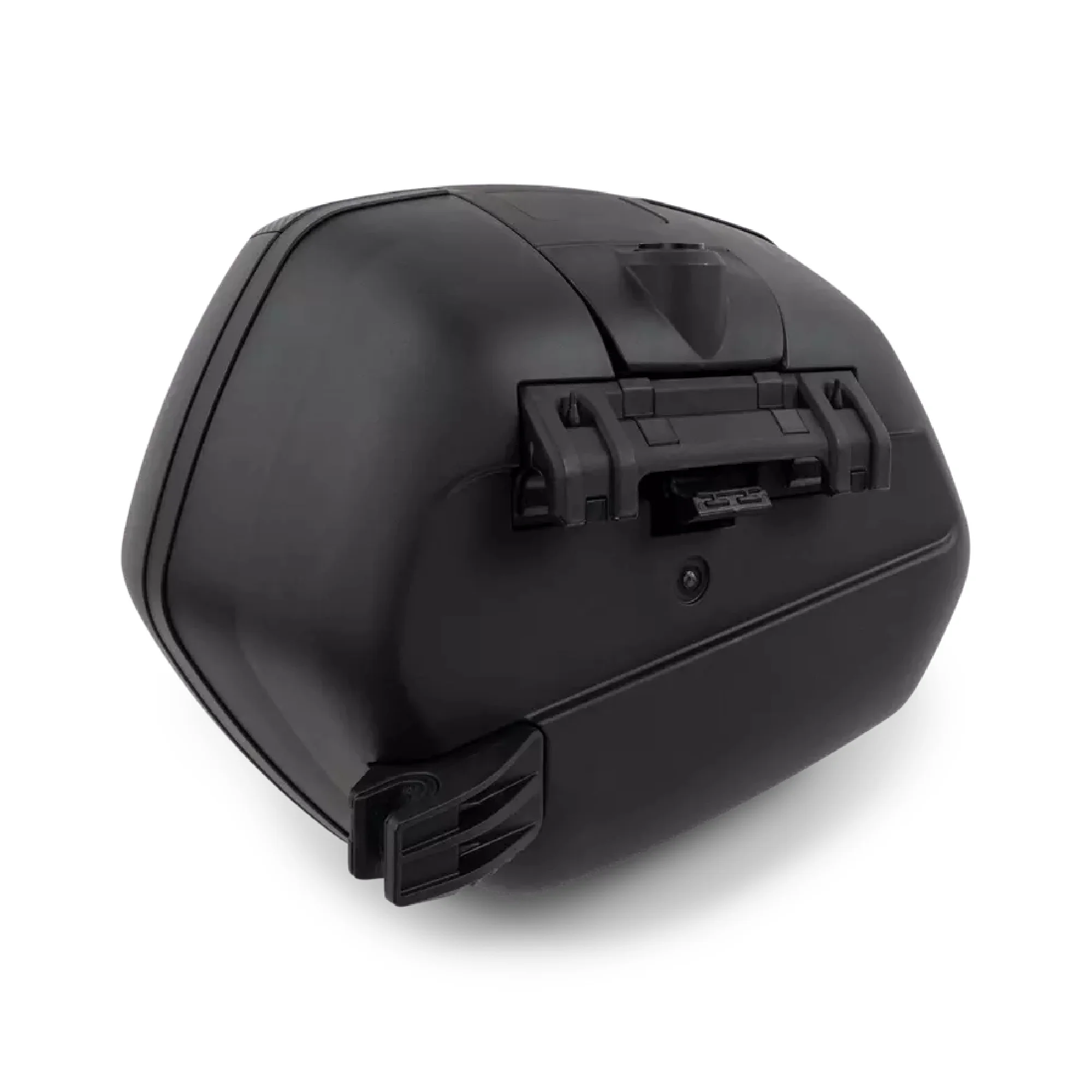 Can - Am New OEM Ryker SHAD Shock - Resistant Hard Saddlebag (9.5gal/36 L) 219400844