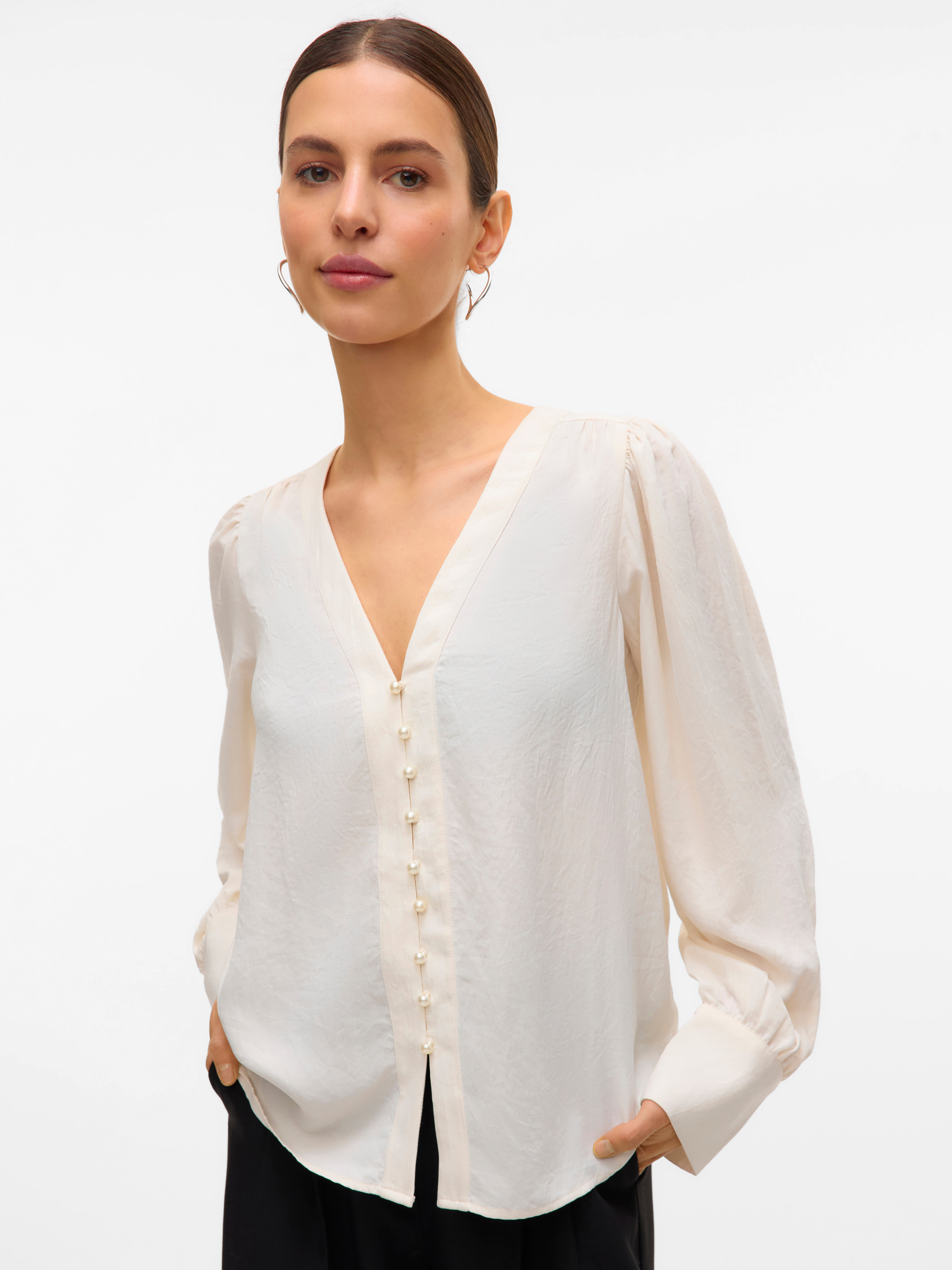 VERO MODA® VMFASANA Shirt