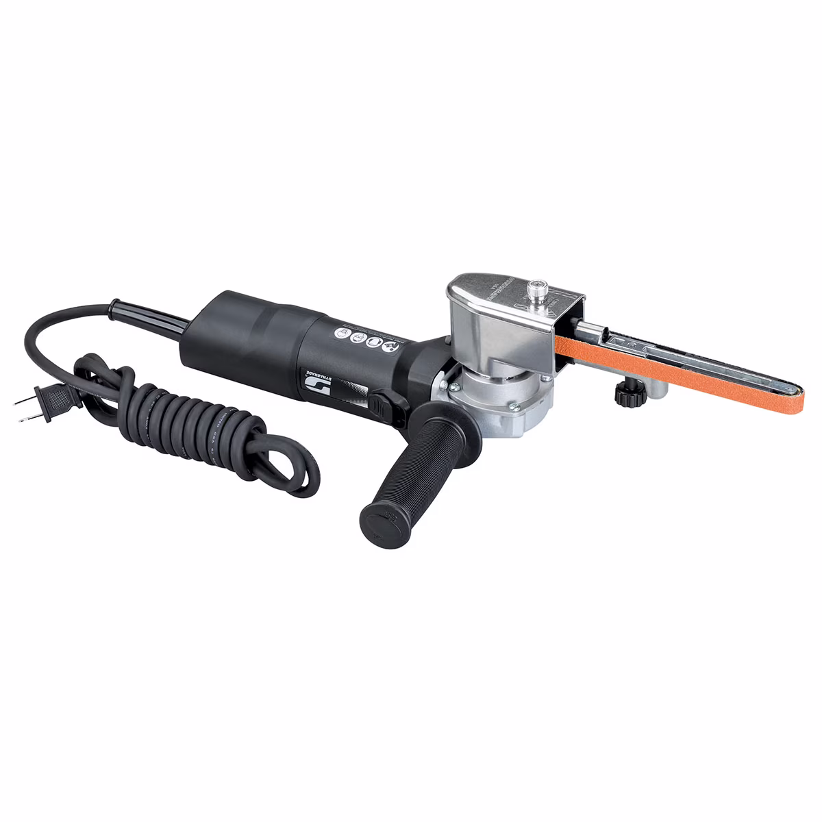Dynabrade ELECTRIC DYNAFILE II ABRASIVE BELT TOOL