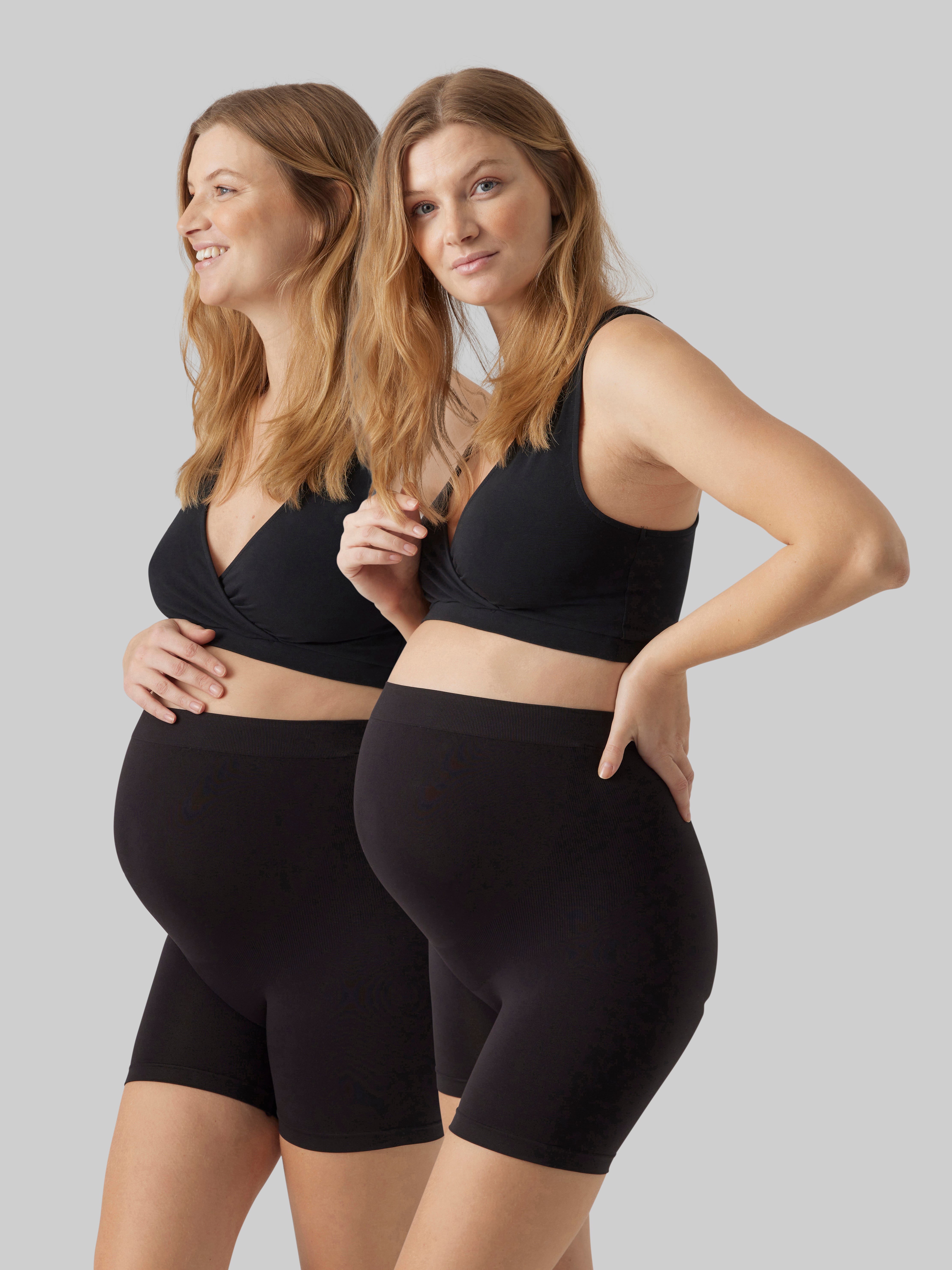 VERO MODA® Maternity-shorts