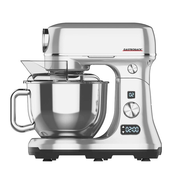 Design kjøkkenmaskin advanced 600W