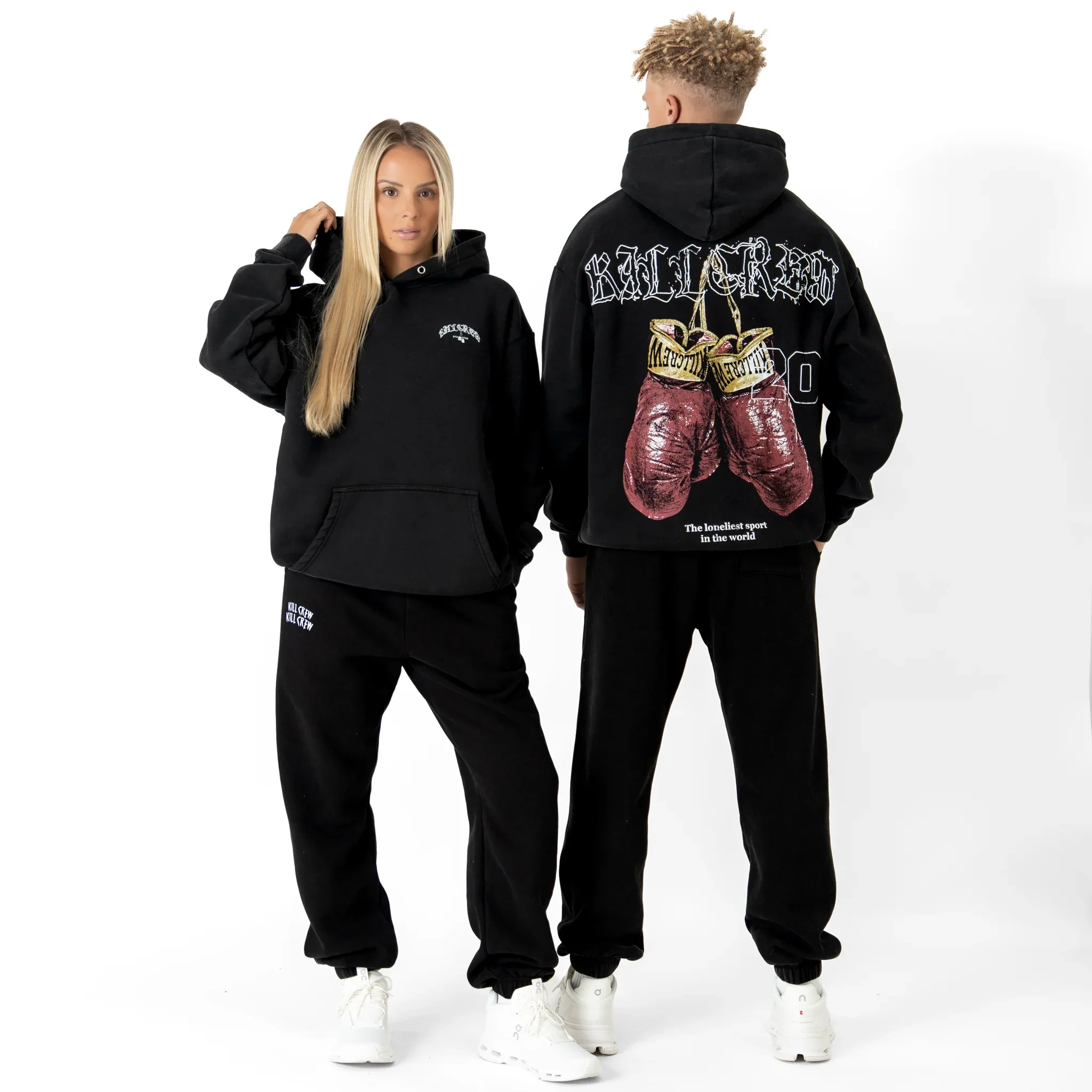 OVERSIZED LUX 