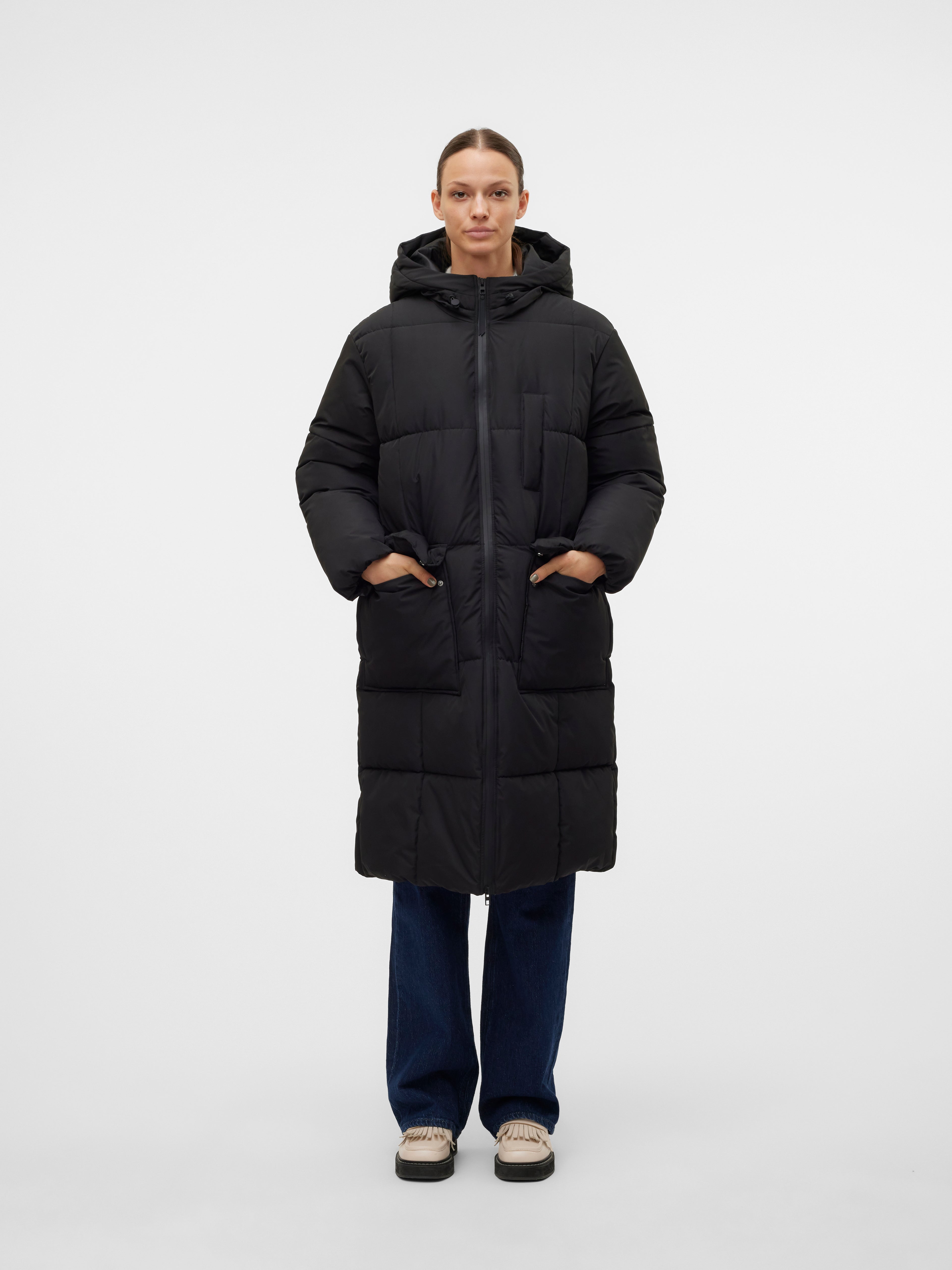 VERO MODA® VMELANORANJA Coat