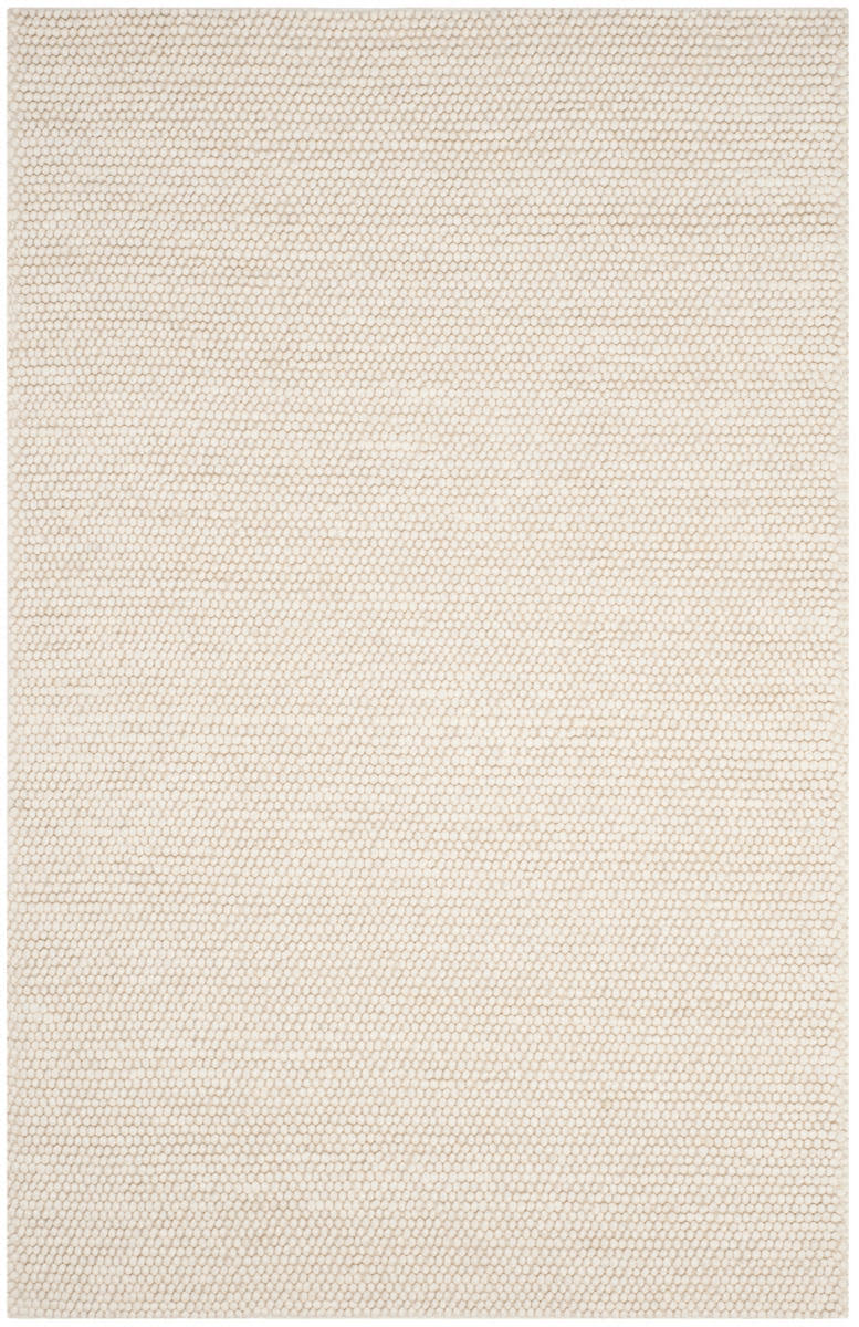 Safavieh Natura Collection NAT620A Handwoven Ivory Rug - 2' 3