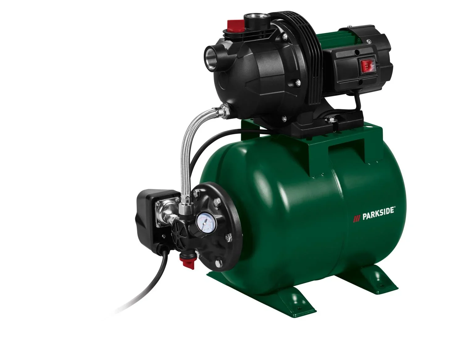 PARKSIDE Pompe dalimentation en eau PHWW 1000 A1