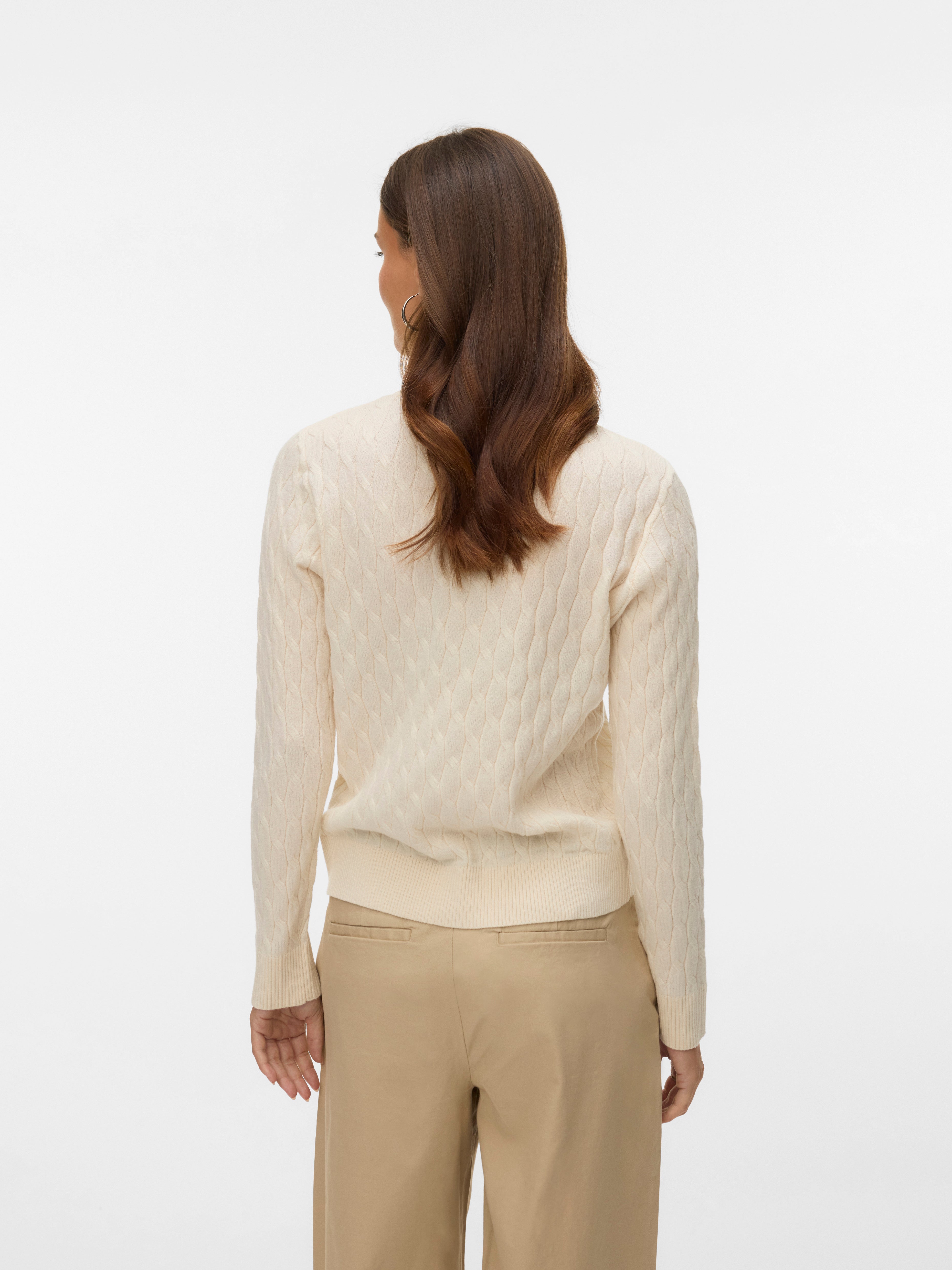 VERO MODA® VMFANTASTIC Knit Cardigan