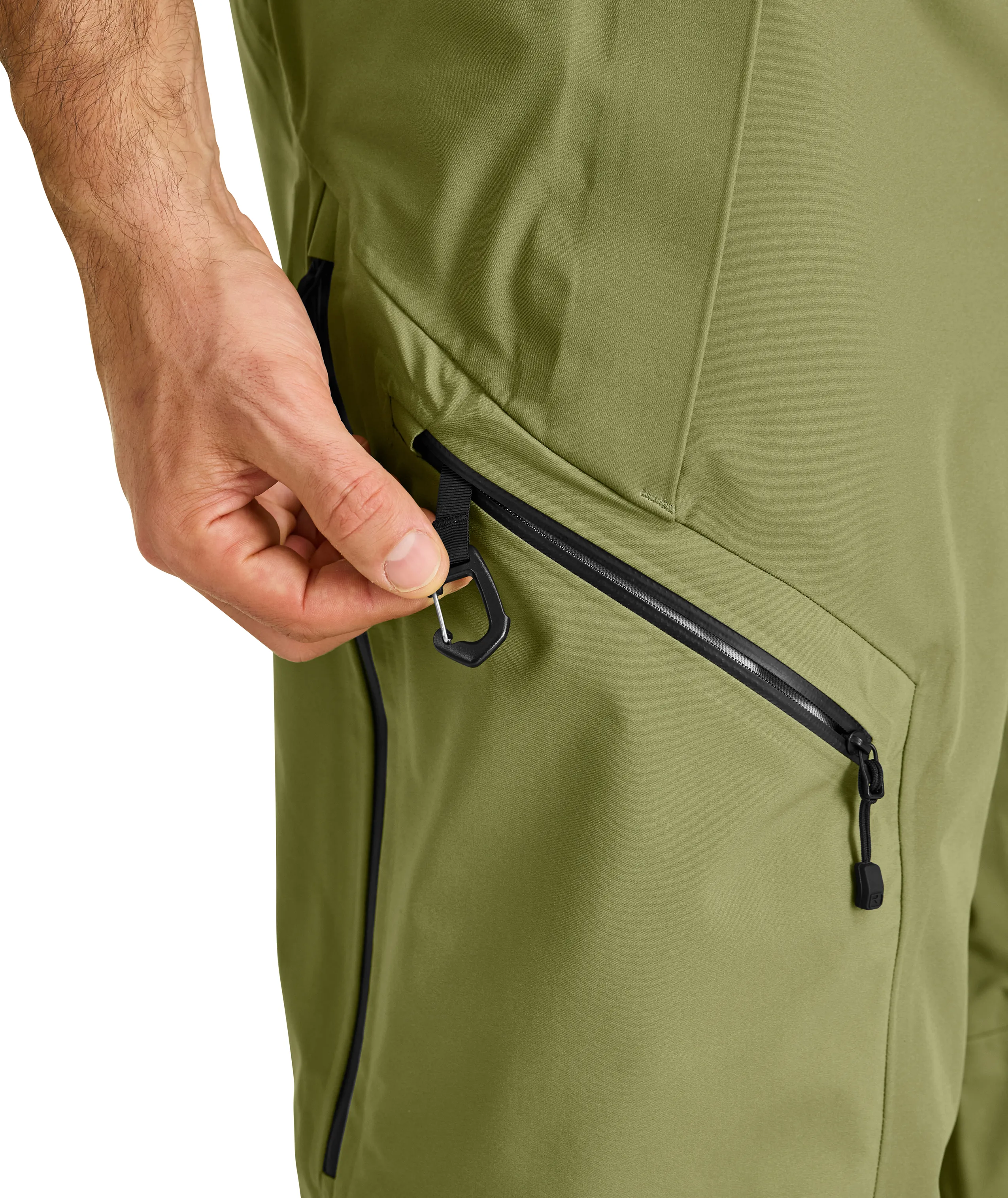 ORTOVOXR 3L GUARDIAN SHELL PANTS