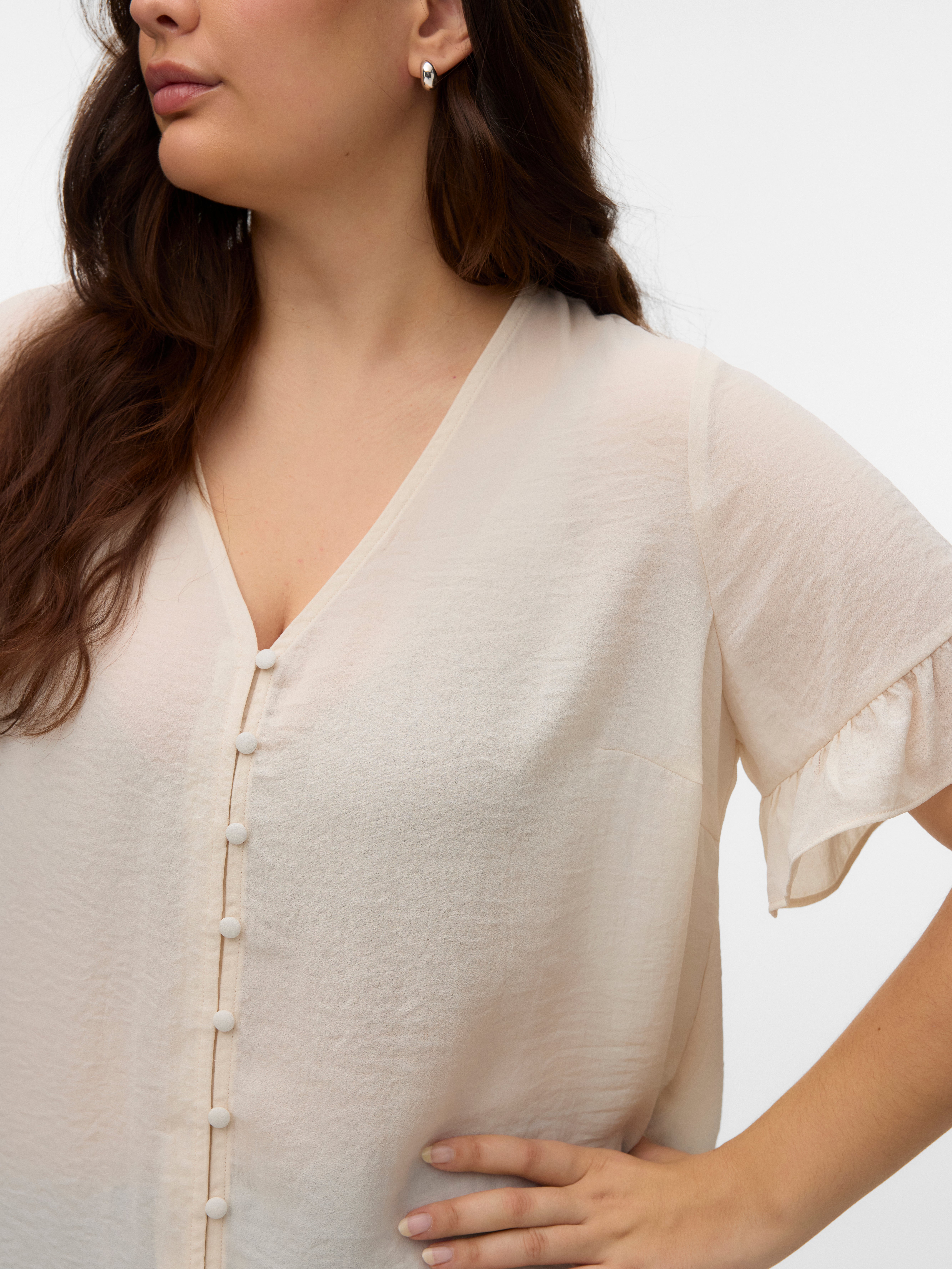 VERO MODA® VMCINGRID Top