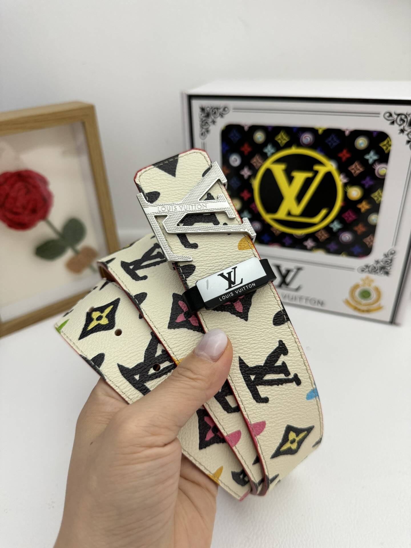 【Louis Vuitton日本公式許可専門店】ご好評に付き再入荷！！