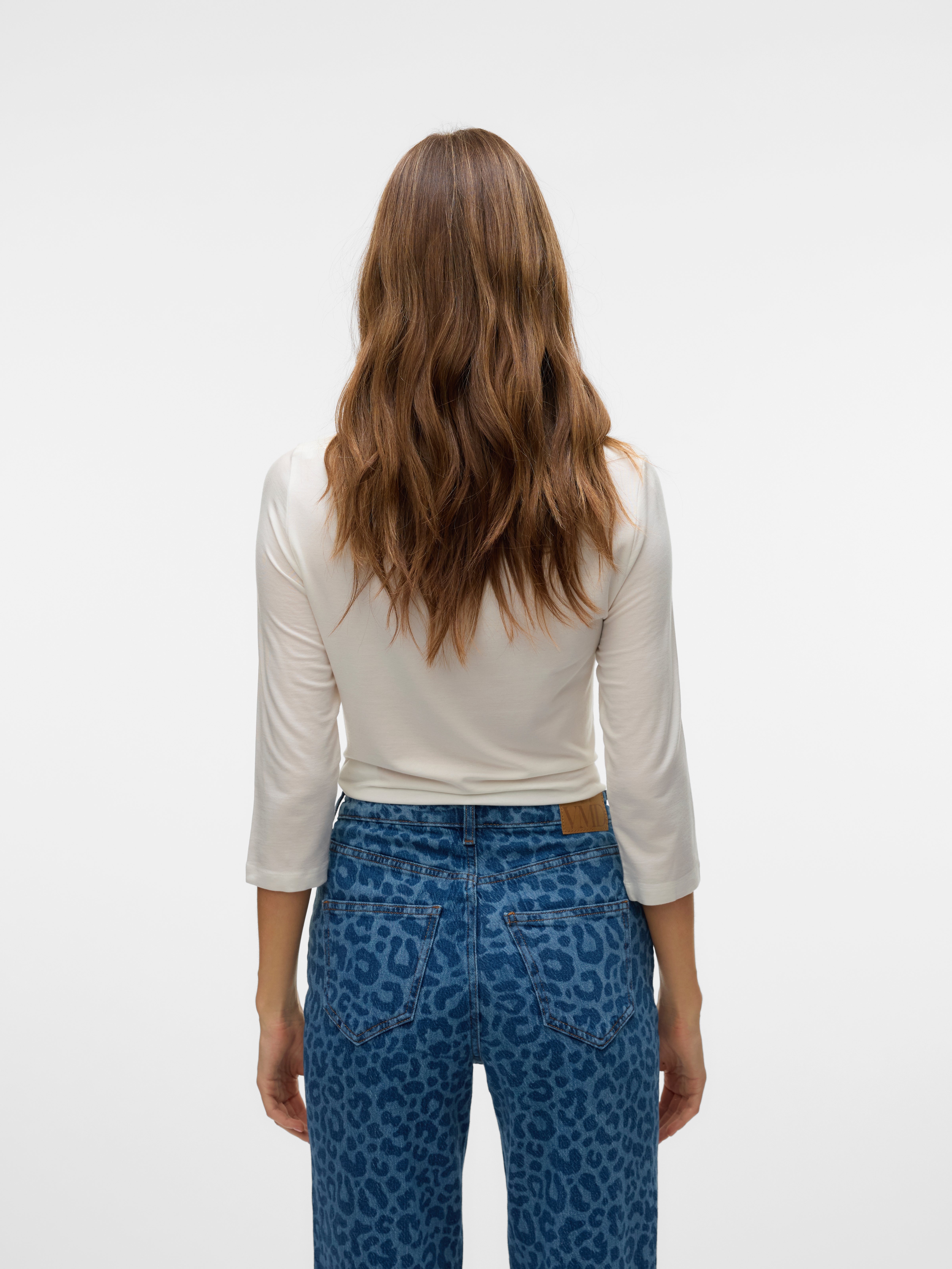 VERO MODA® AWFIONA Top