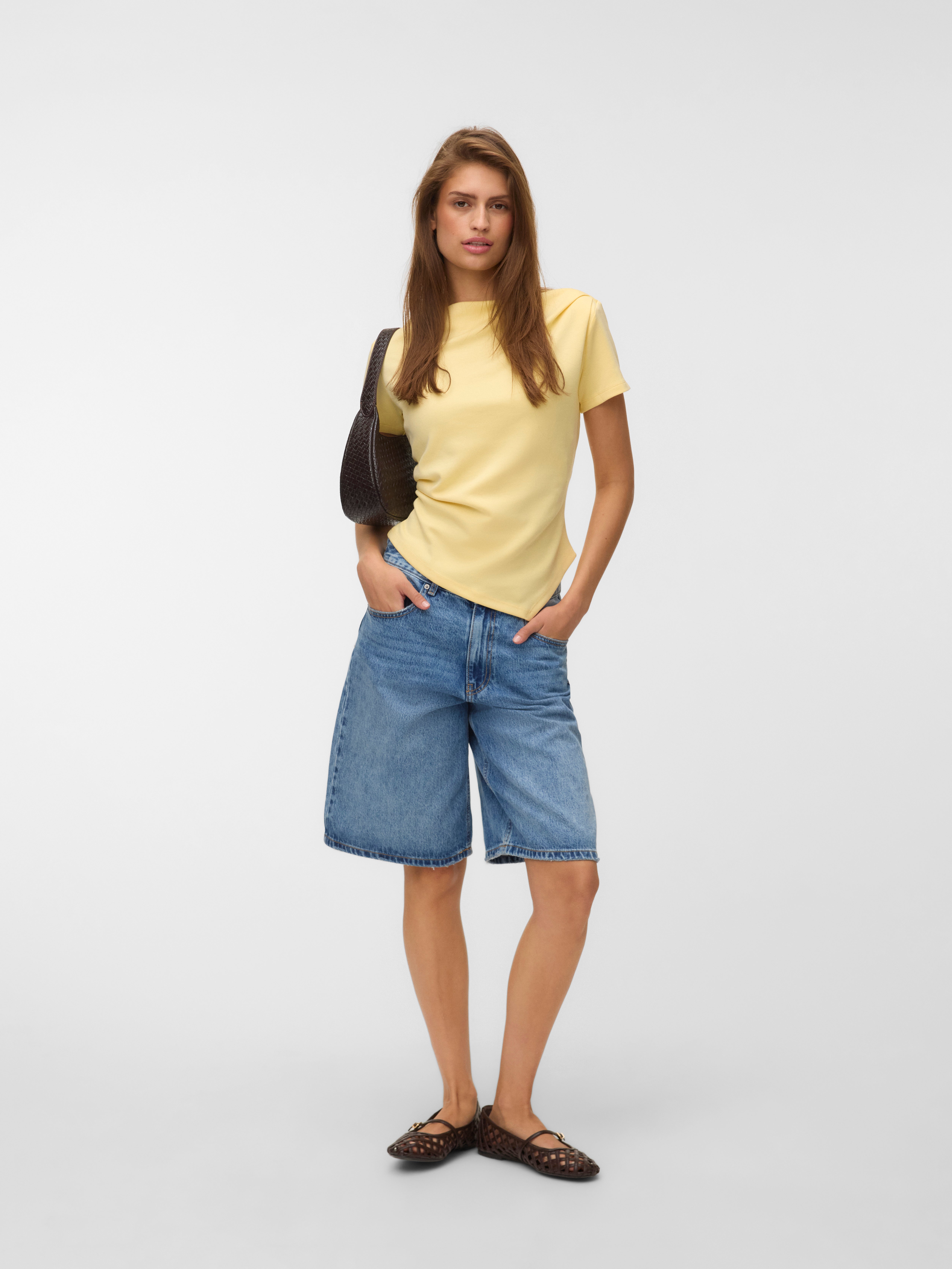 VERO MODA® VMMILLE Top