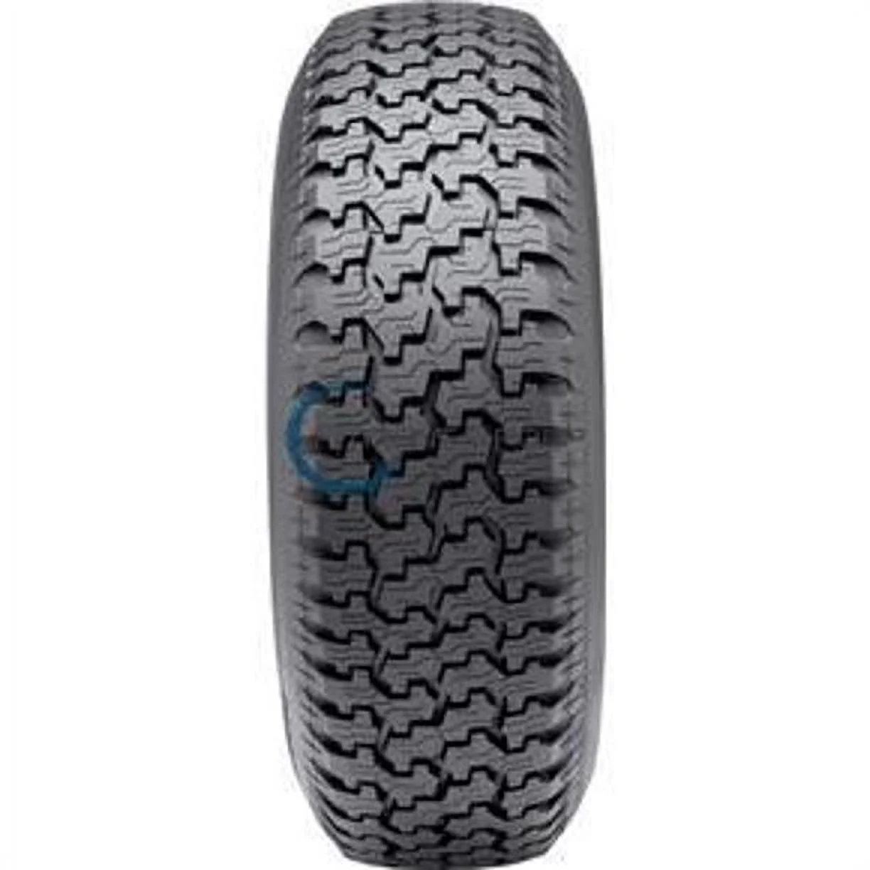 Wrangler Radial 235/75R15 105S All Season Tire Image 3