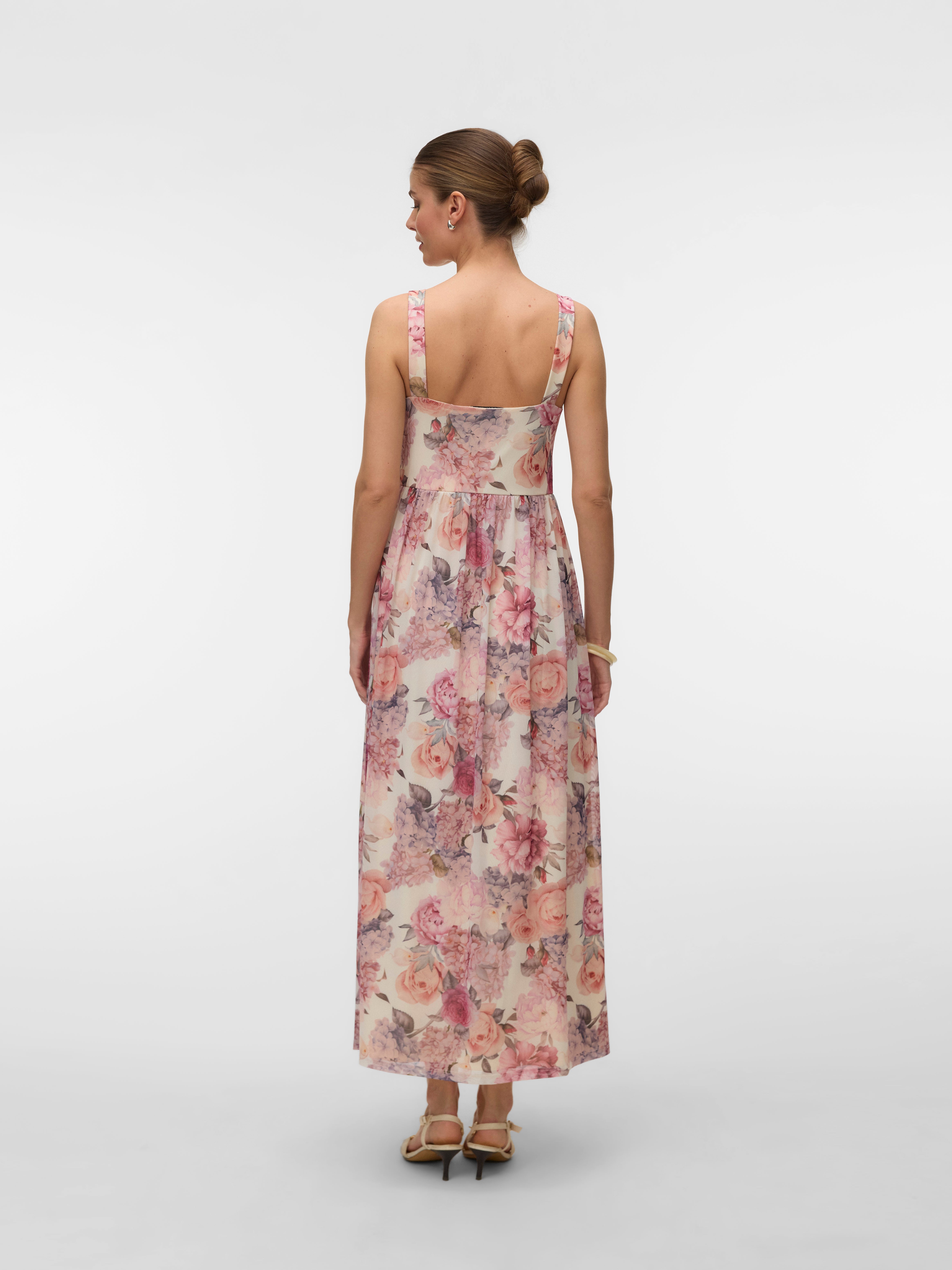 VERO MODA® AWBLAIR Long dress