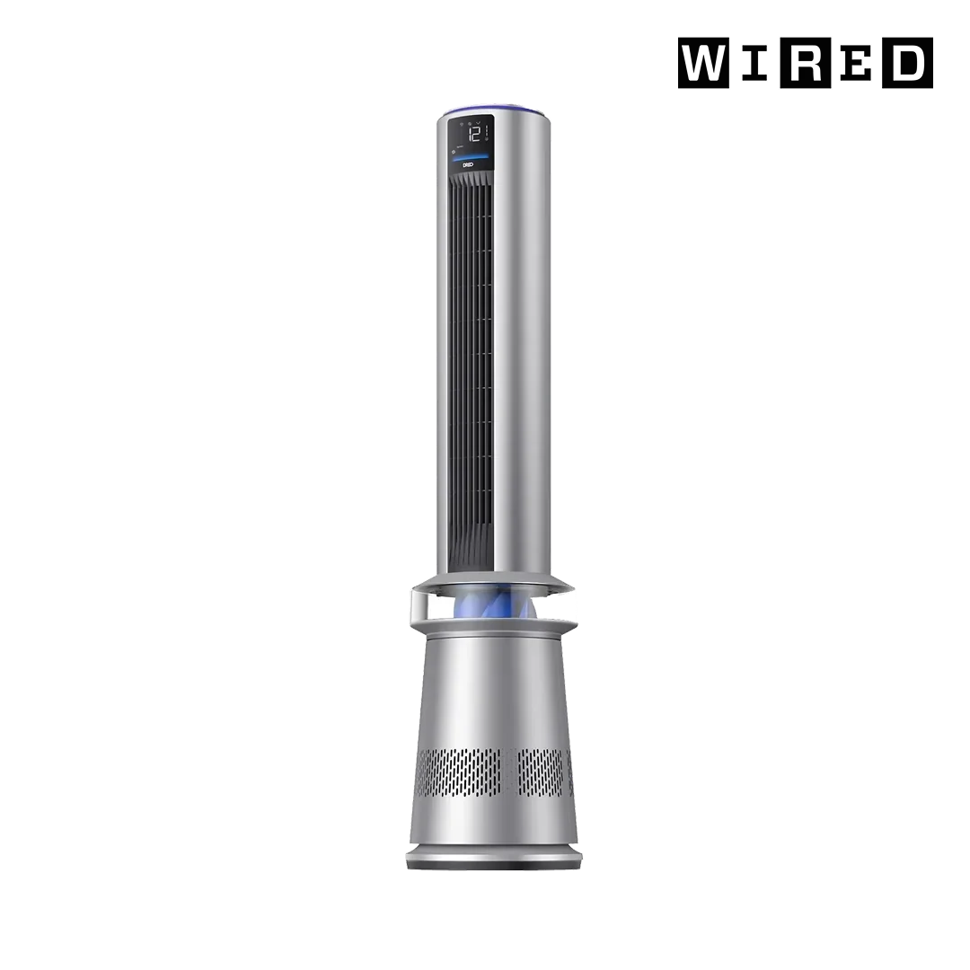 Air Purifier Tower Fan 710S