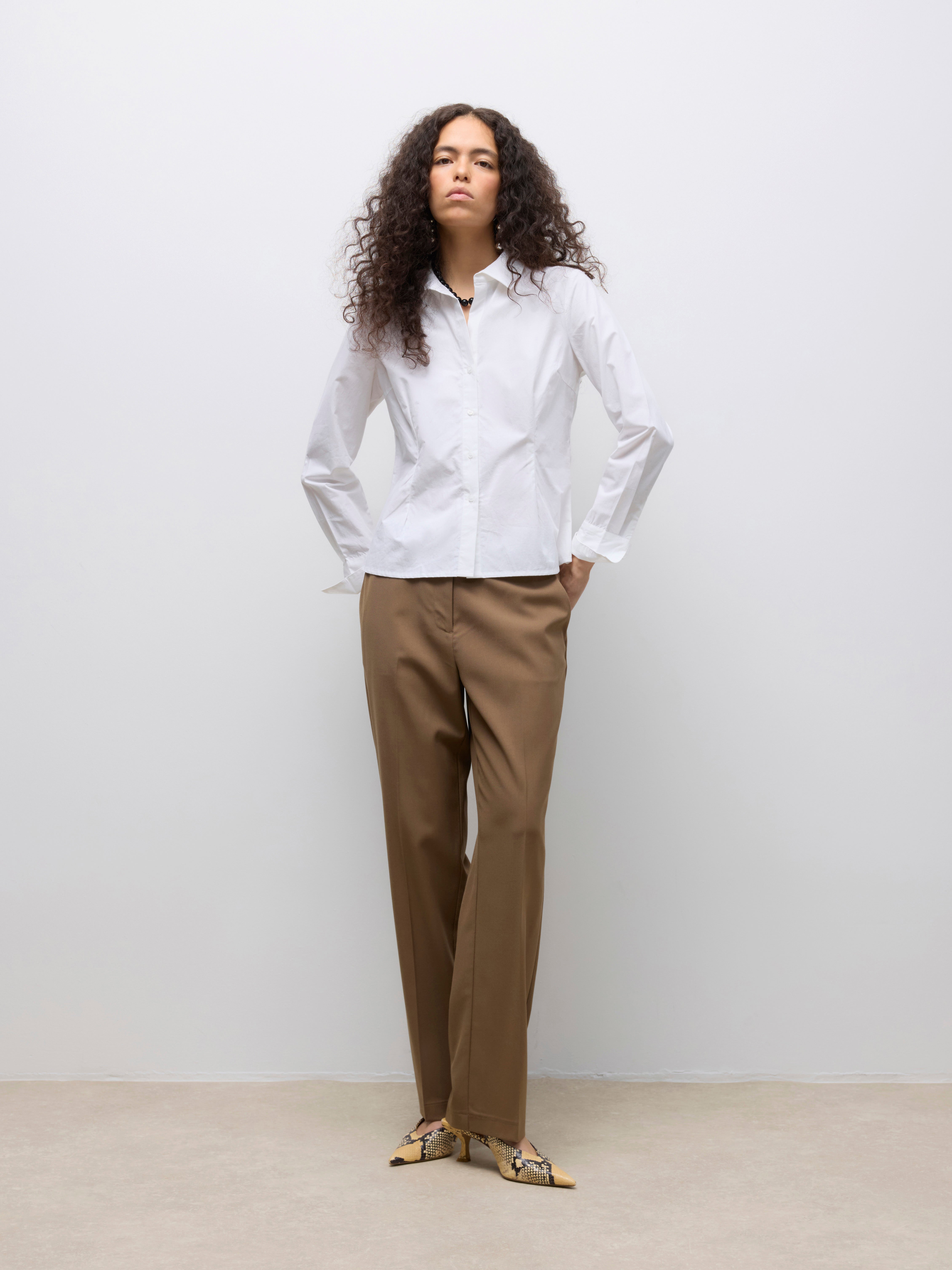 VERO MODA® AWUMS Shirt