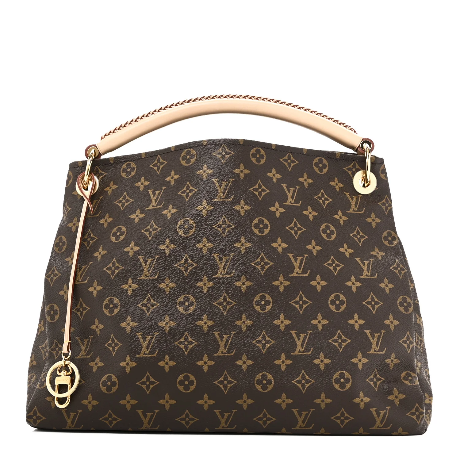 Monogram Artsy MM