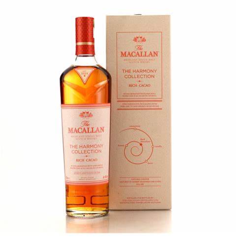 The Harmony Collection Rich Cacao 750ML