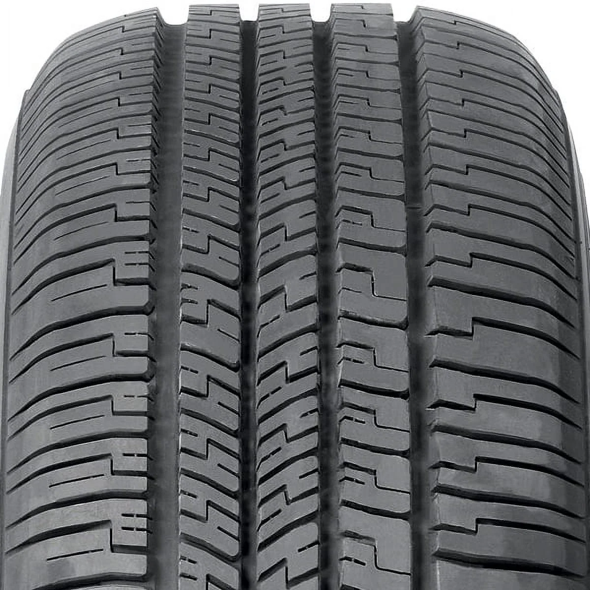 4 Goodyear Eagle RS - A RSA 245/45R20 99V All-Season Traction Performance Tires 732603500 / 245/45/20 / 2454520