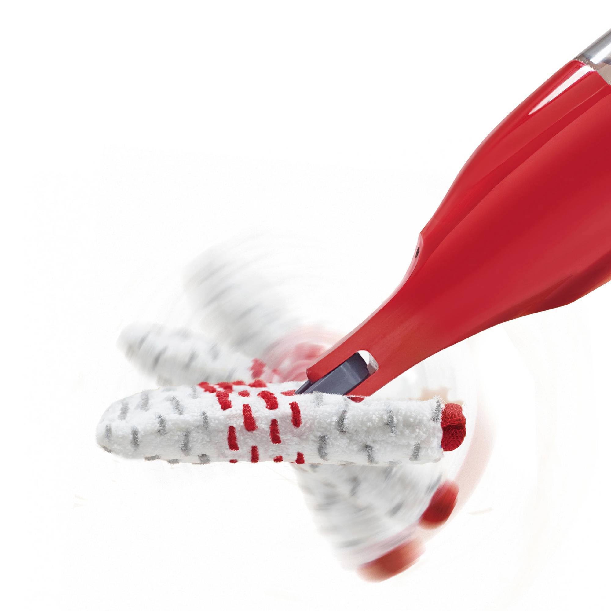 O-Cedar ProMist Max Microfiber Assembled Spray Mop