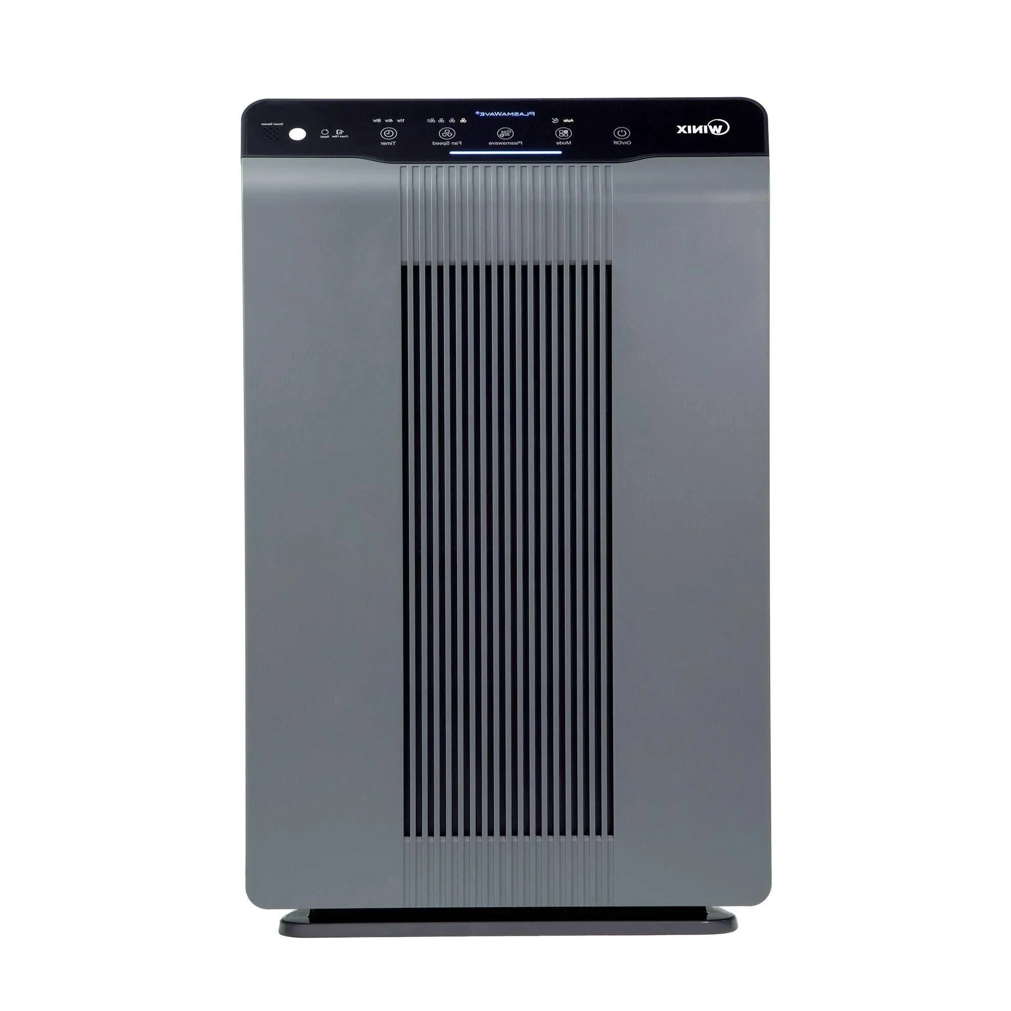 5300-2 Air Purifier with Plasmawave Technology - Grey