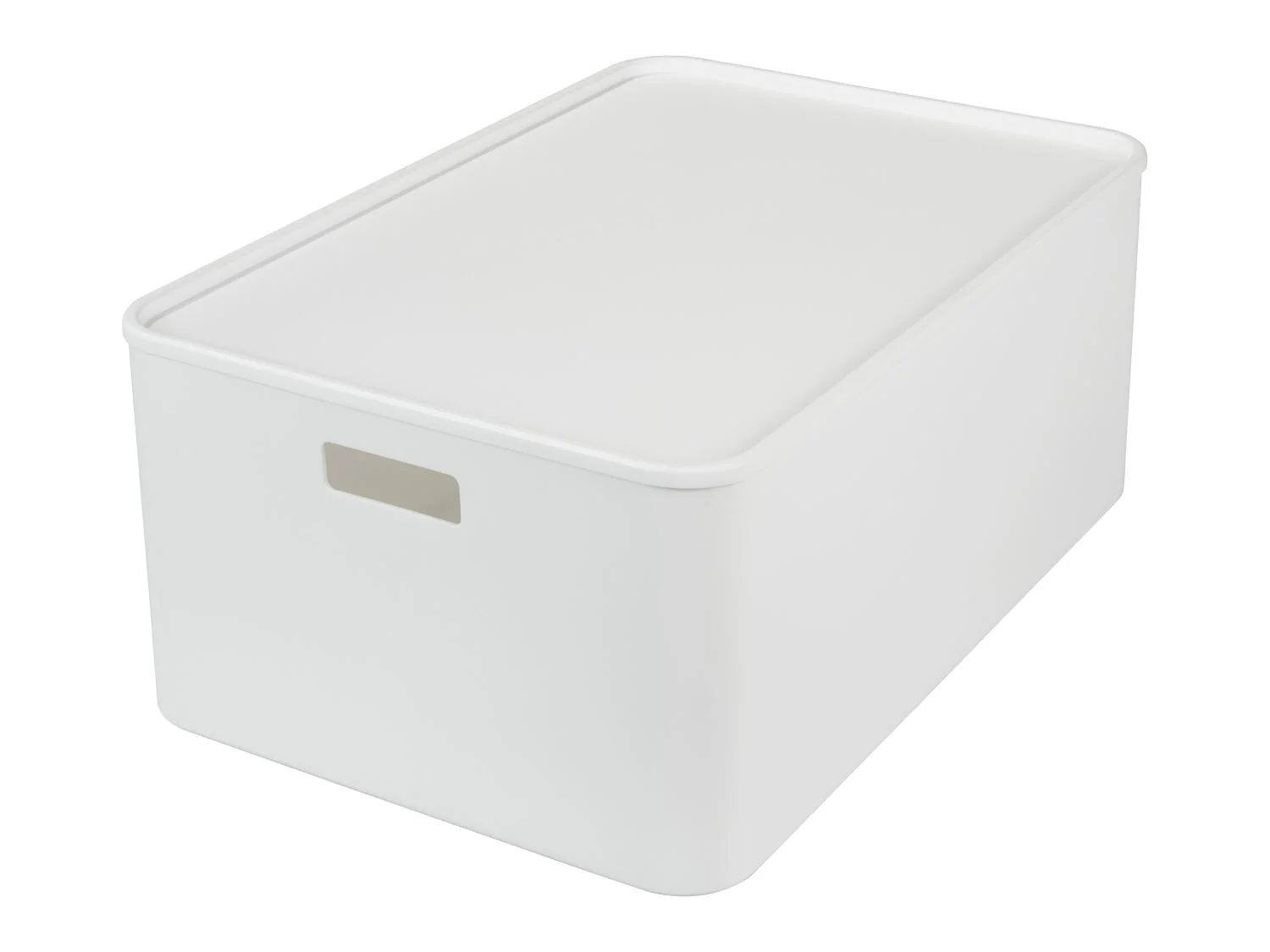 W5 Bote avec couvercle Premium, 30 l