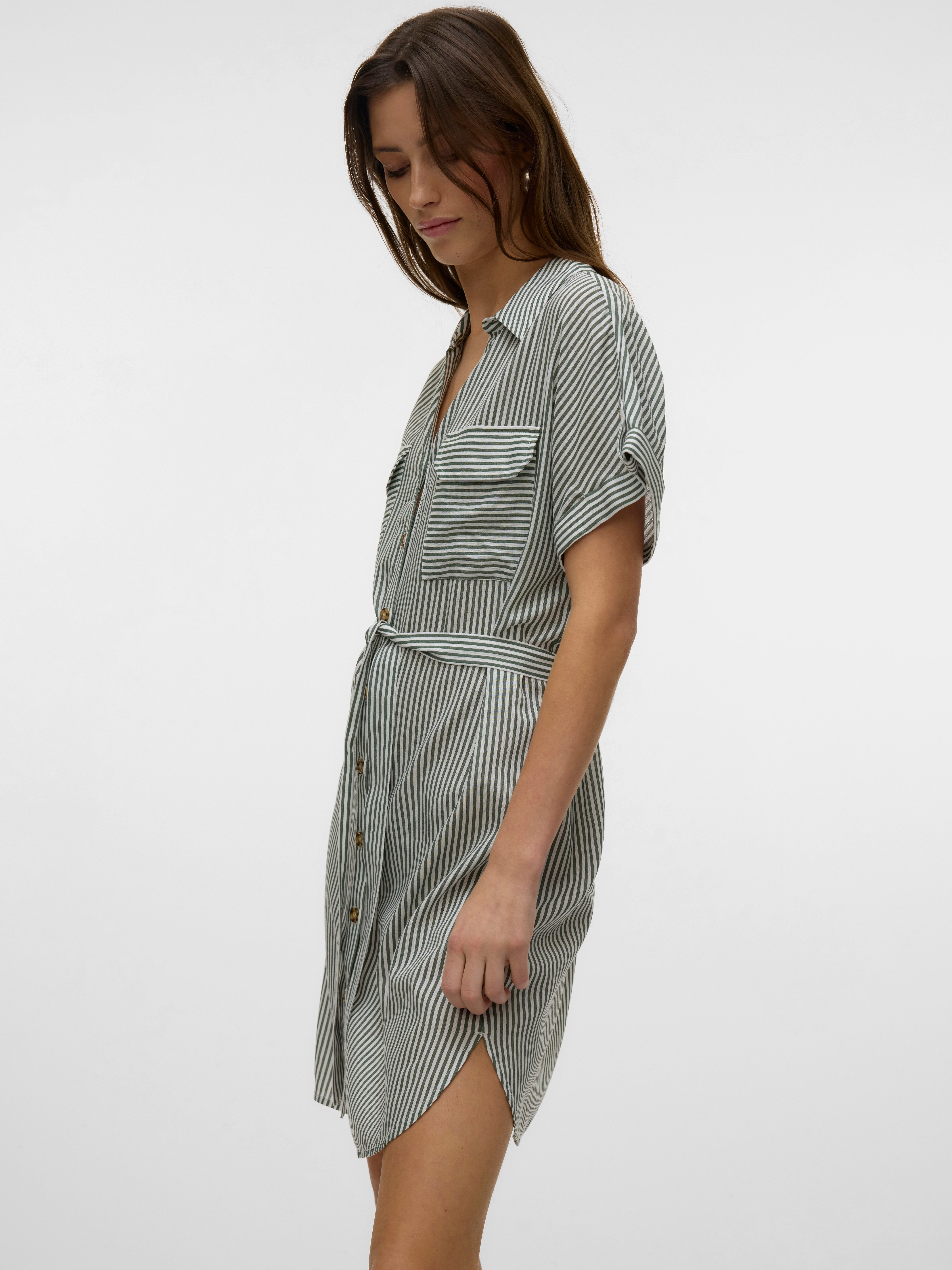 VERO MODA® VMBUMPY Short dress