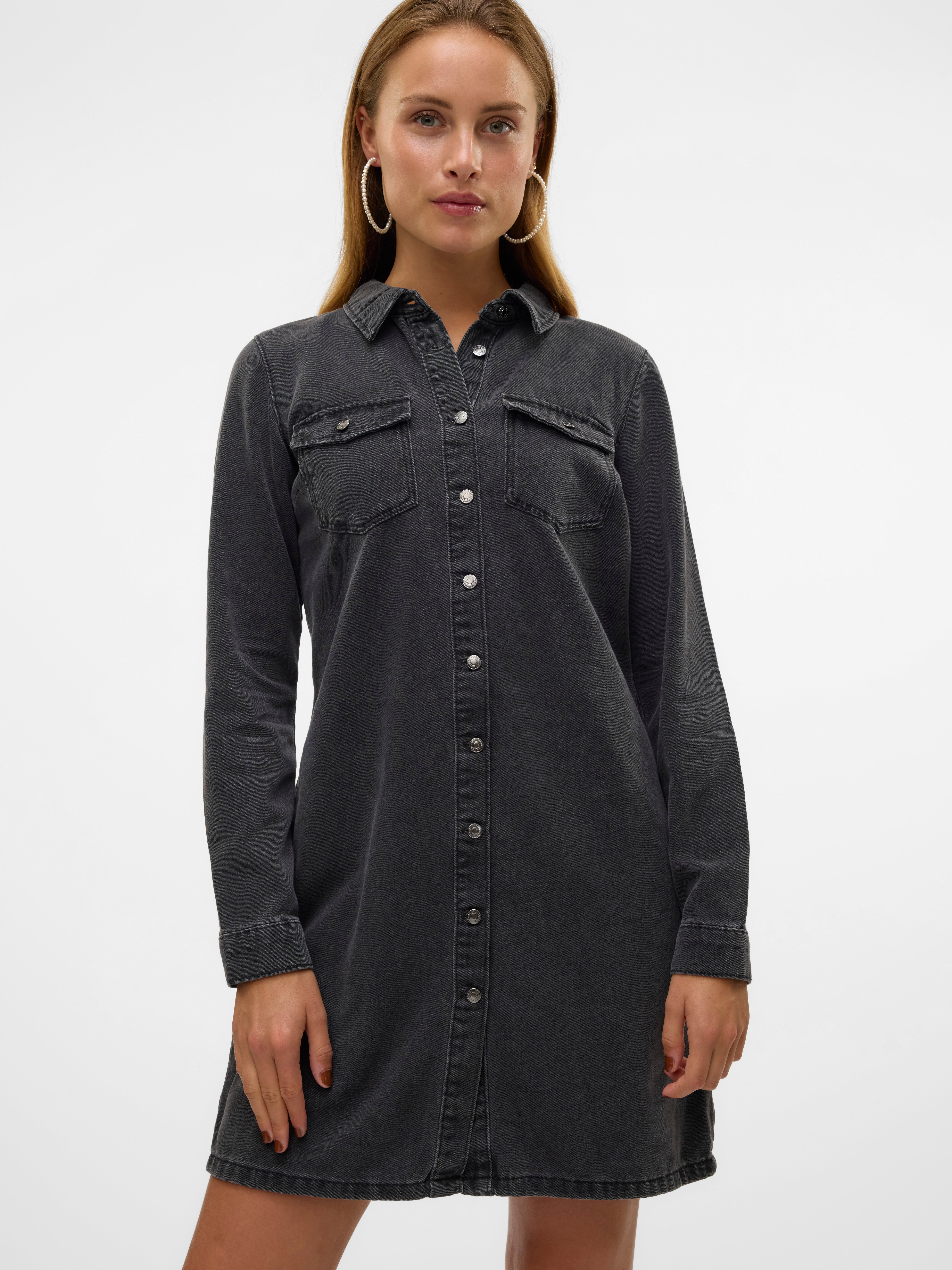 VERO MODA® VMJENNIE Short dress