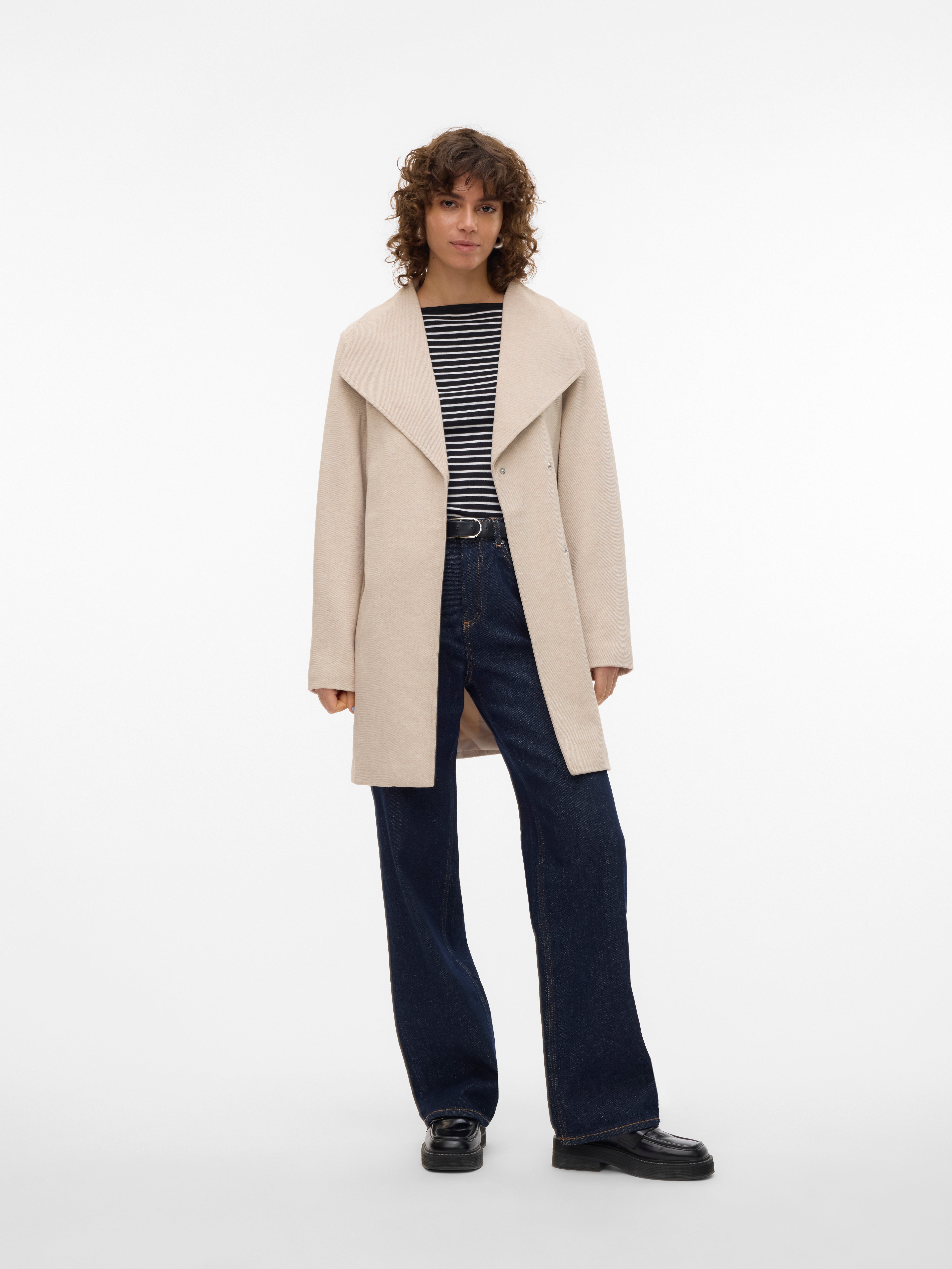 VERO MODA® VMEMMA Coat