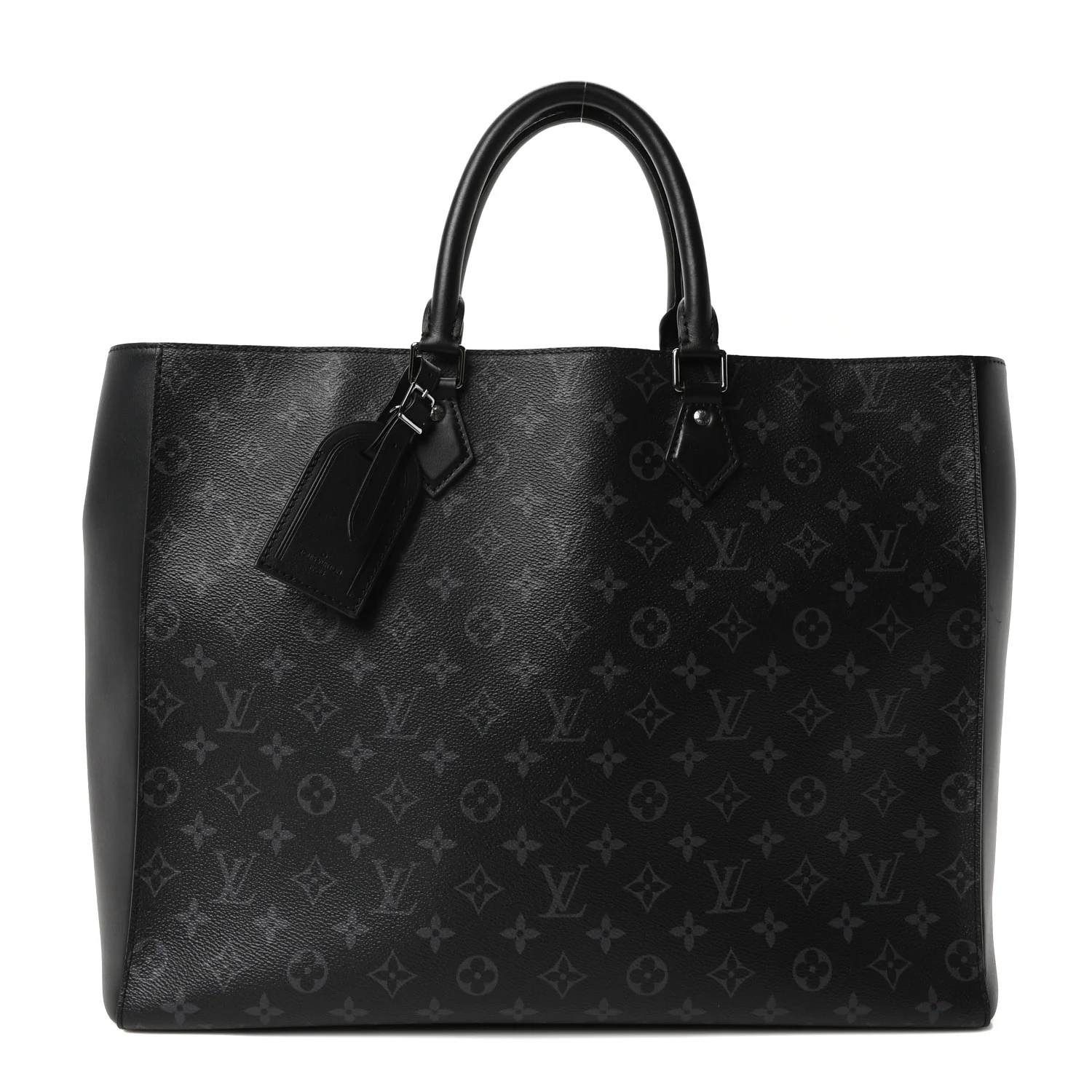 Monogram Eclipse Grand Sac
