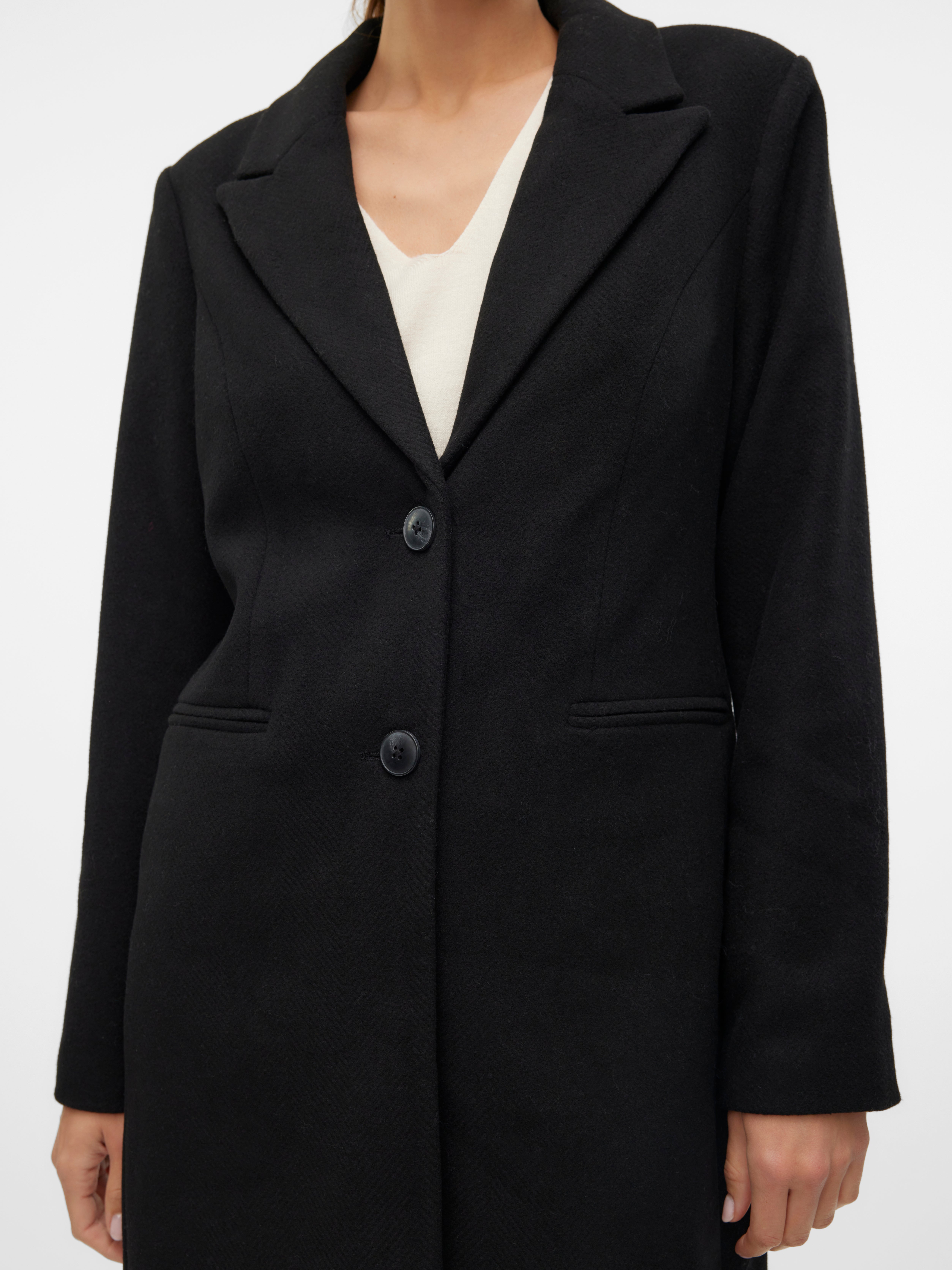 VERO MODA® VMBLAZA Coat