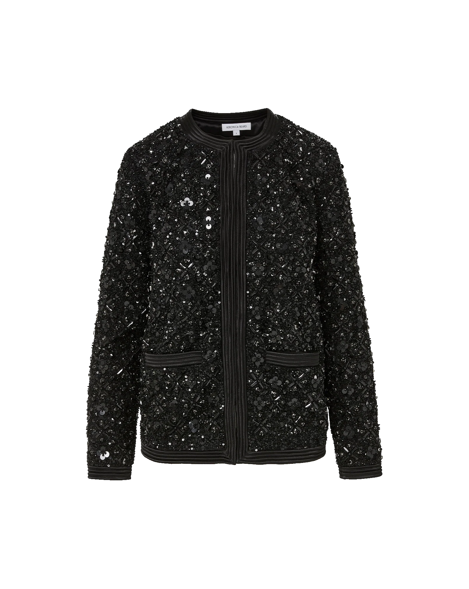 Rosine Embellished Jacket