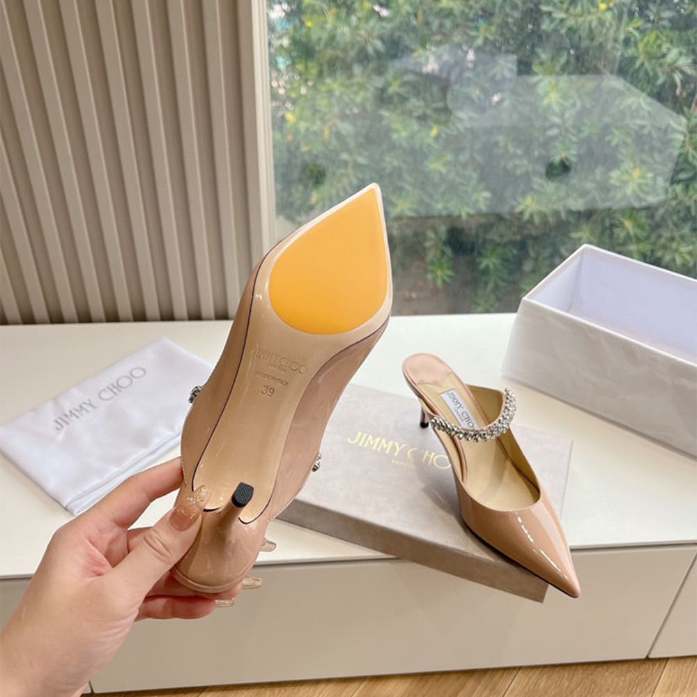 JIMMY CHOO Bing 65